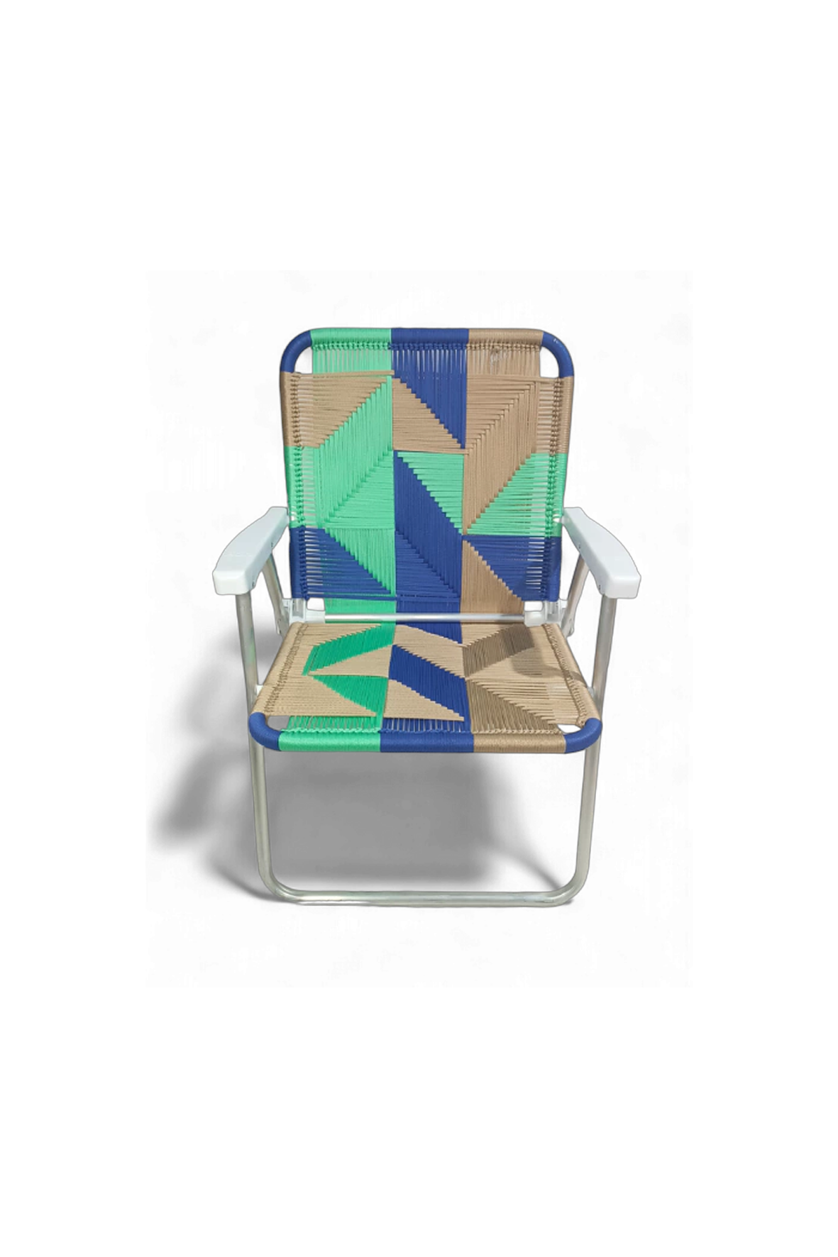 Poltrona Bacutias + Casa 22 Azul