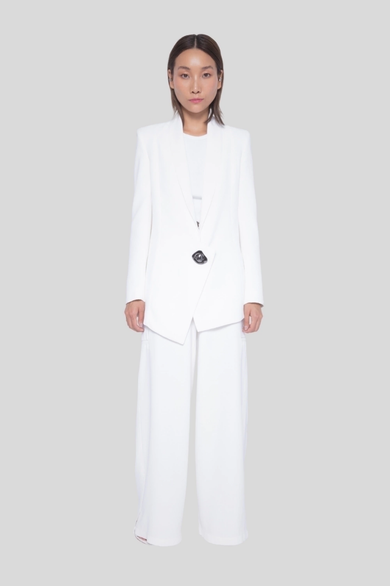 BLAZER CAPRI