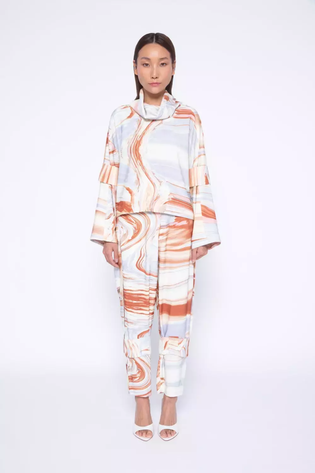 BLUSA FUSI MURANO
