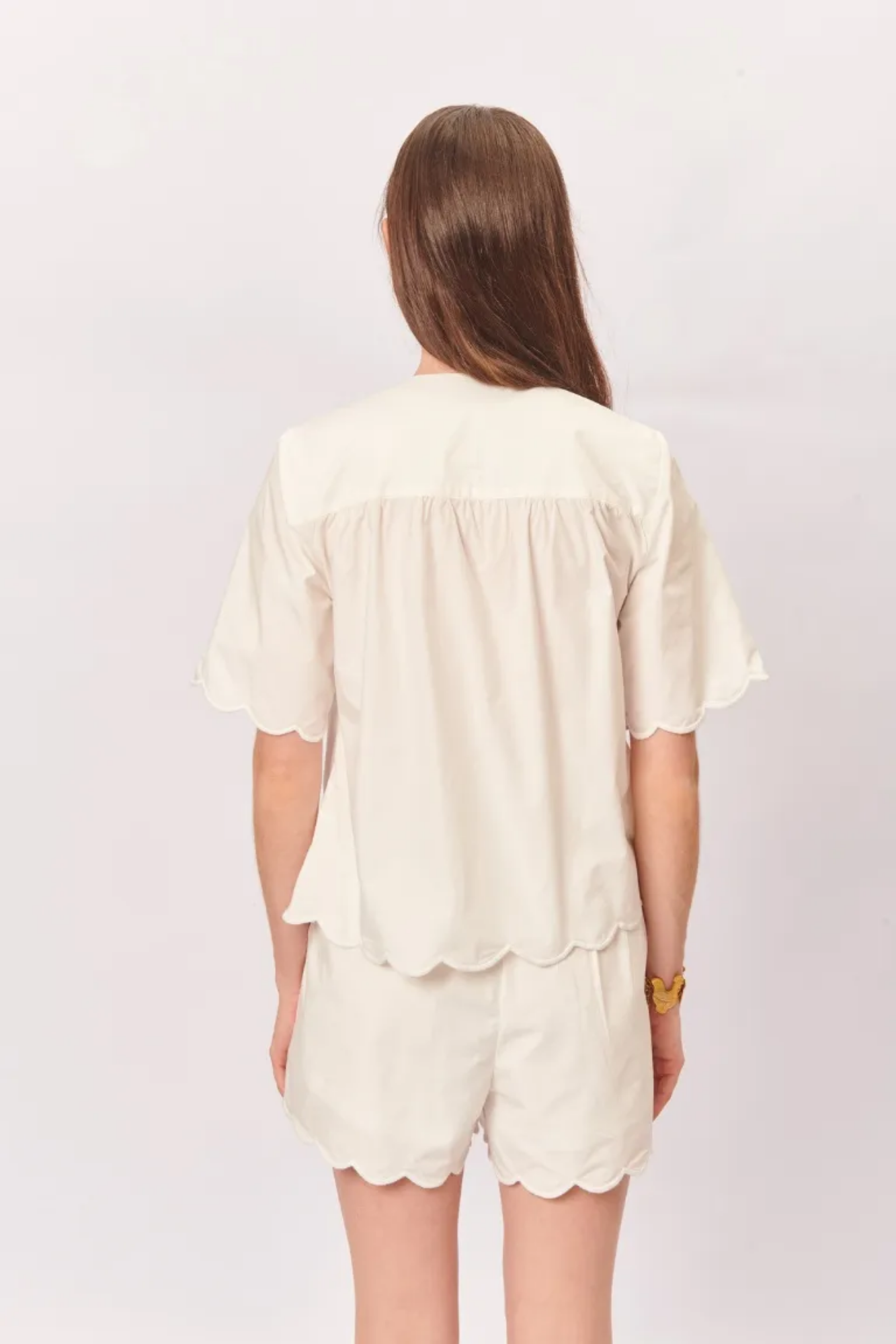 BLUSA RICHELIEU