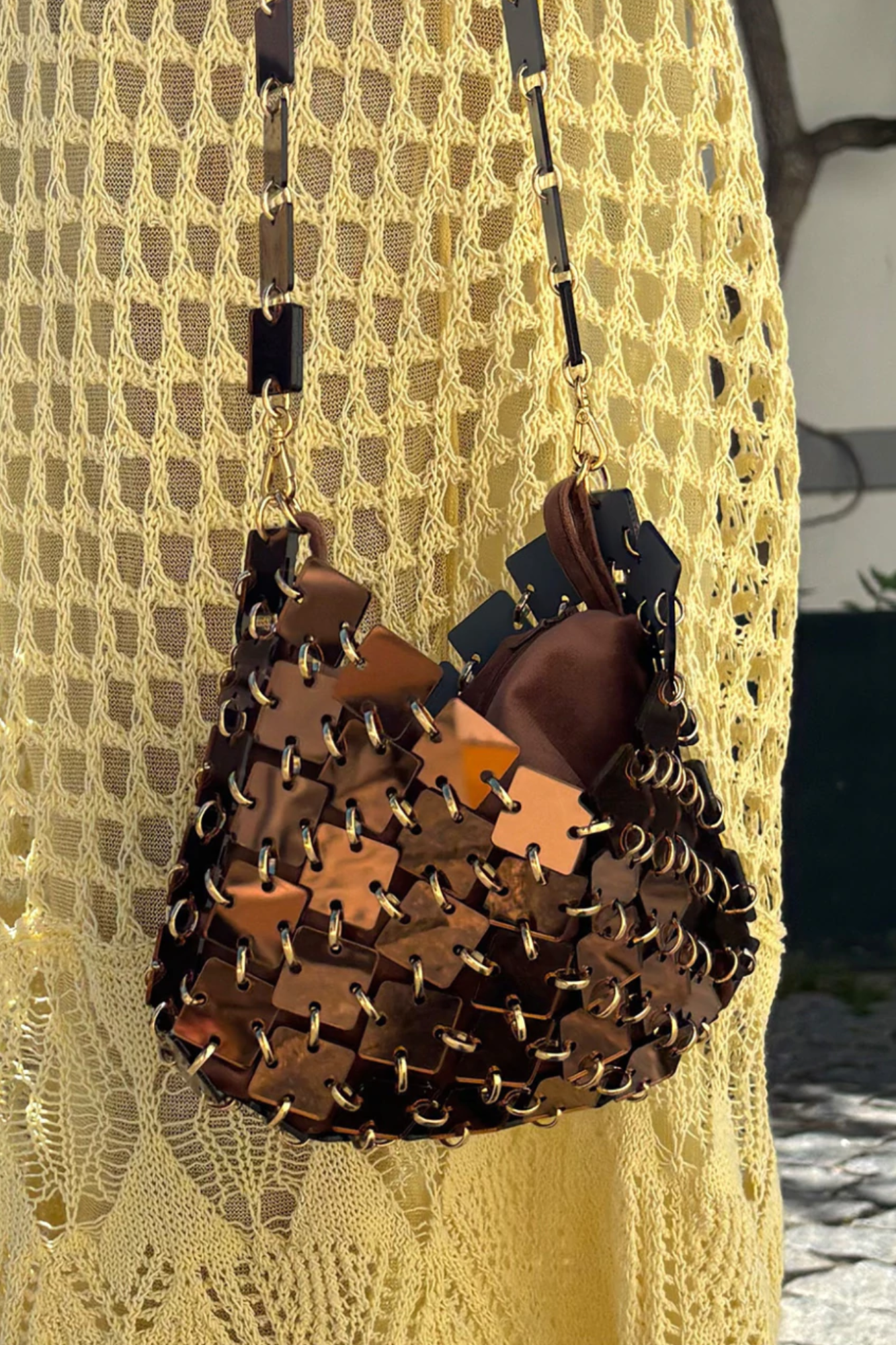 BOLSA MALLORCA