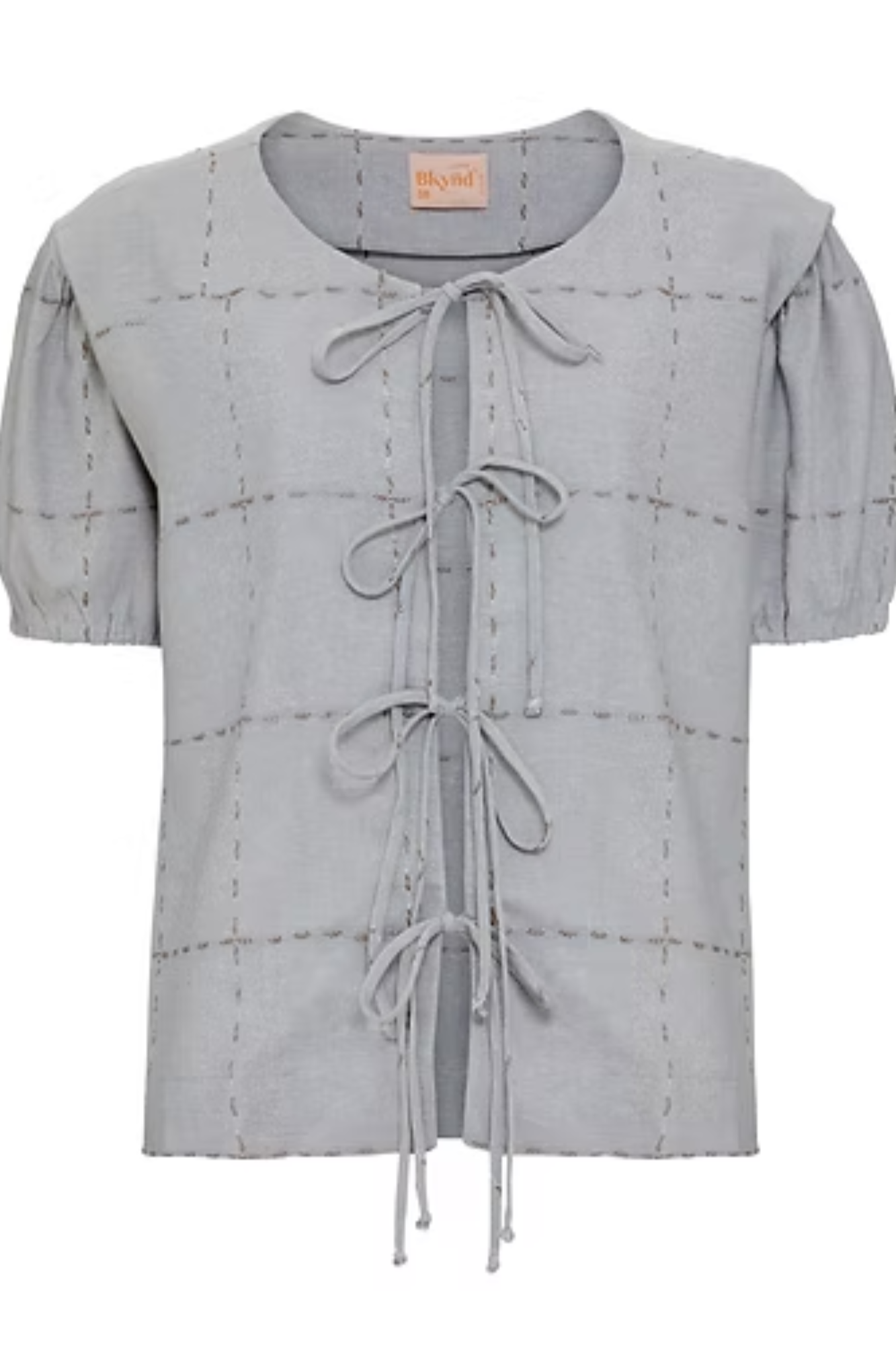 BLUSA LA GUARDIA