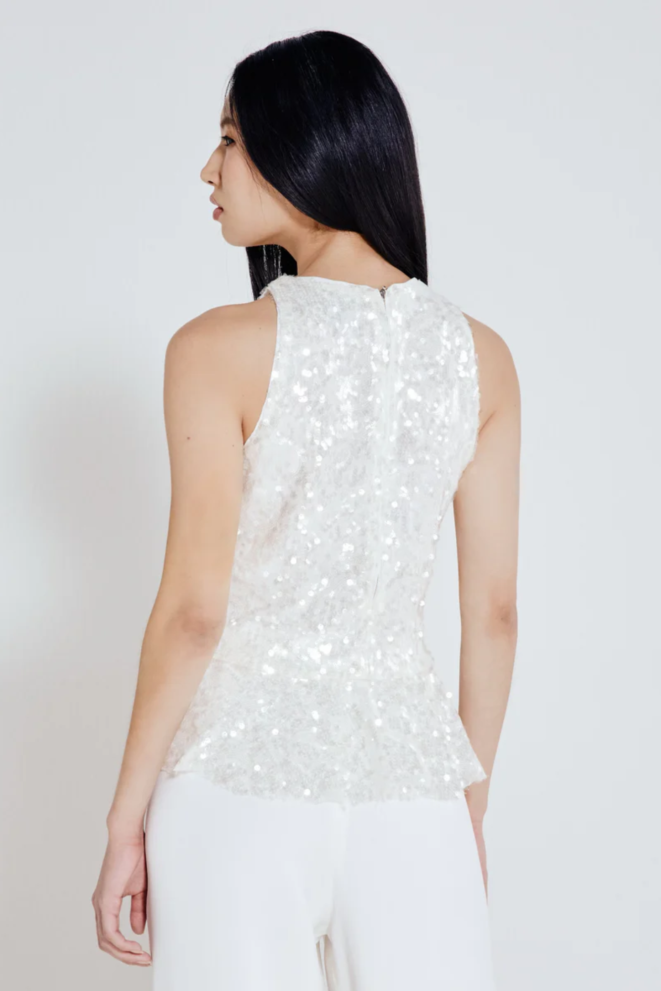 BLUSA PAETÊS NICOLE