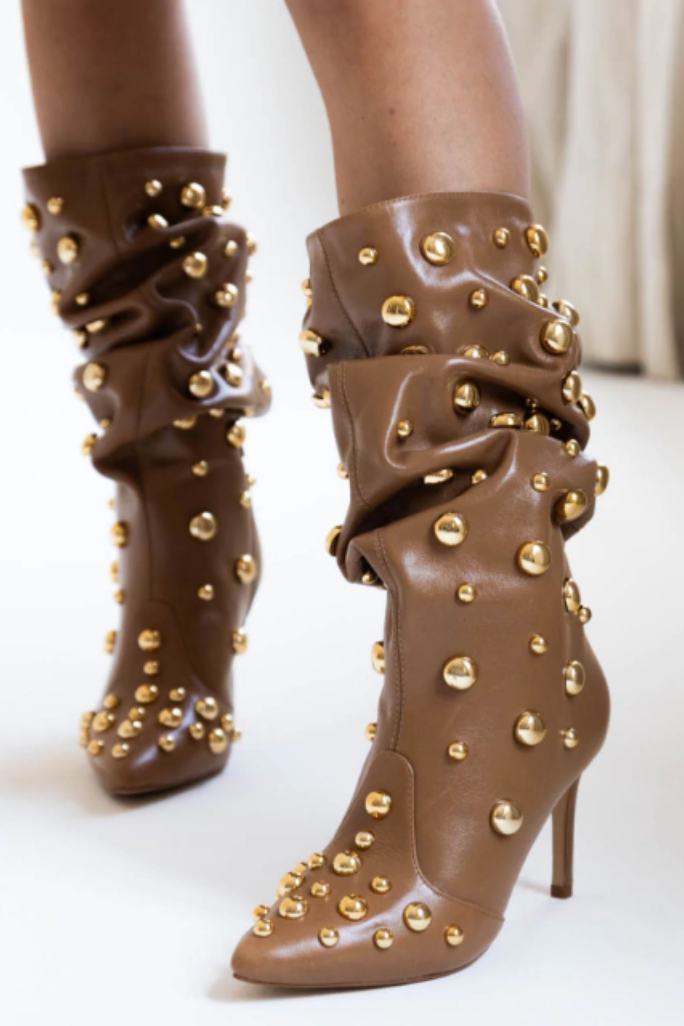 BOTA SOHO
