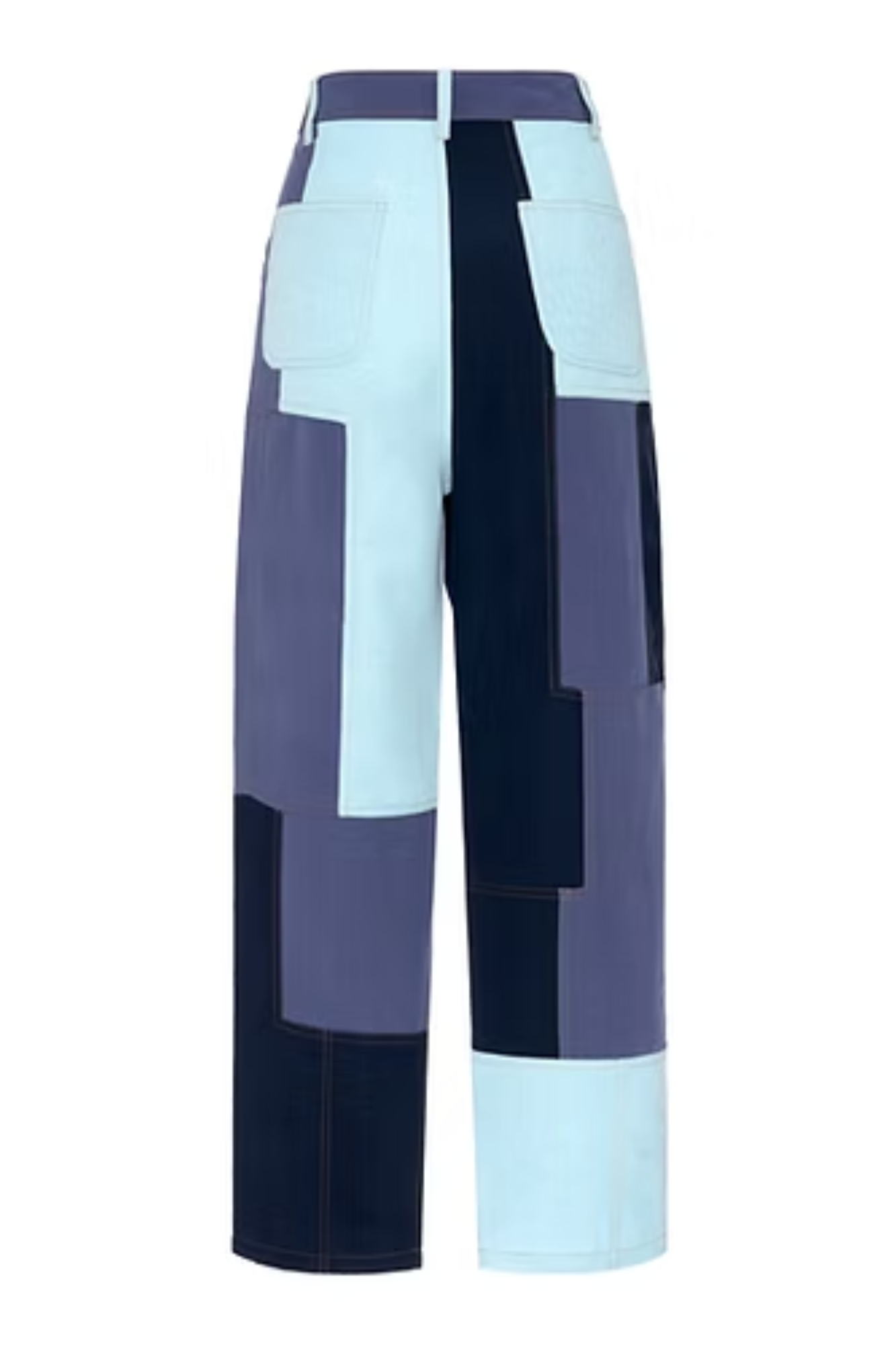 CALÇA AVELLANA