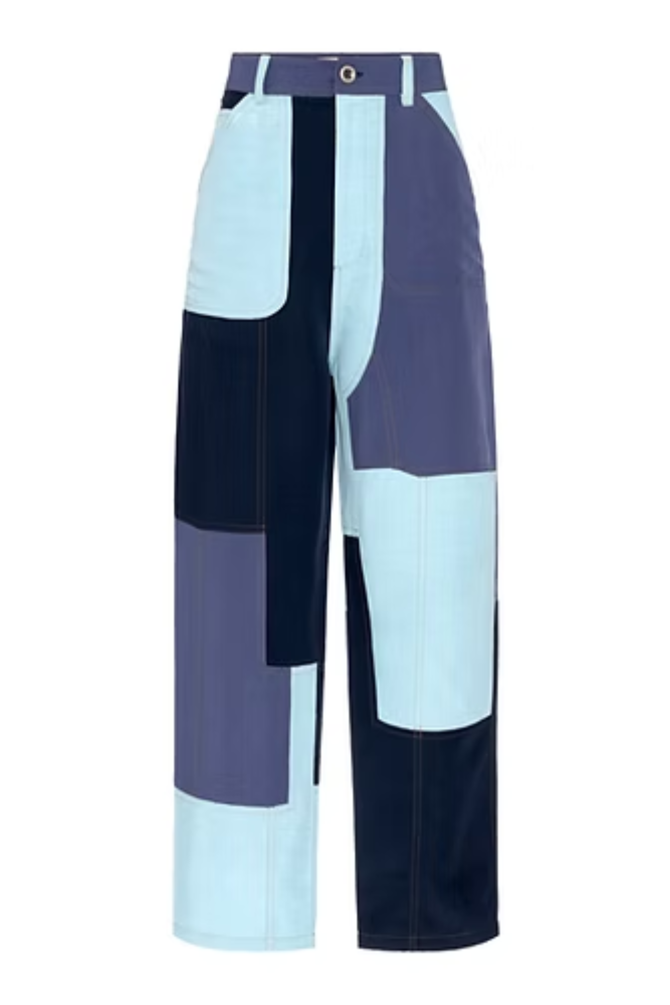 CALÇA AVELLANA