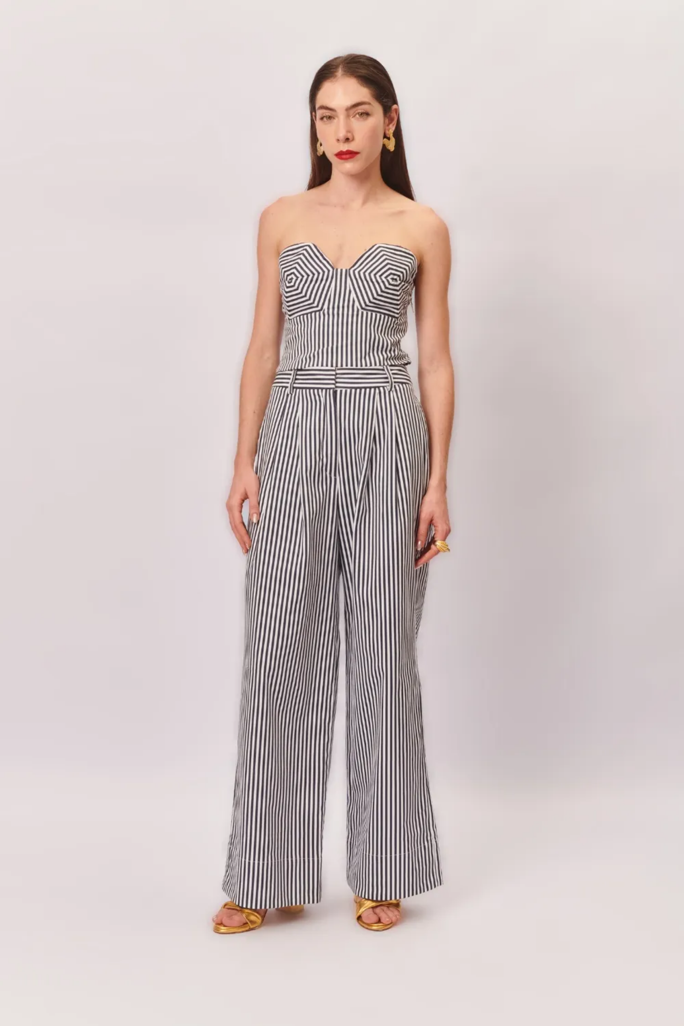 CALÇA AVRA