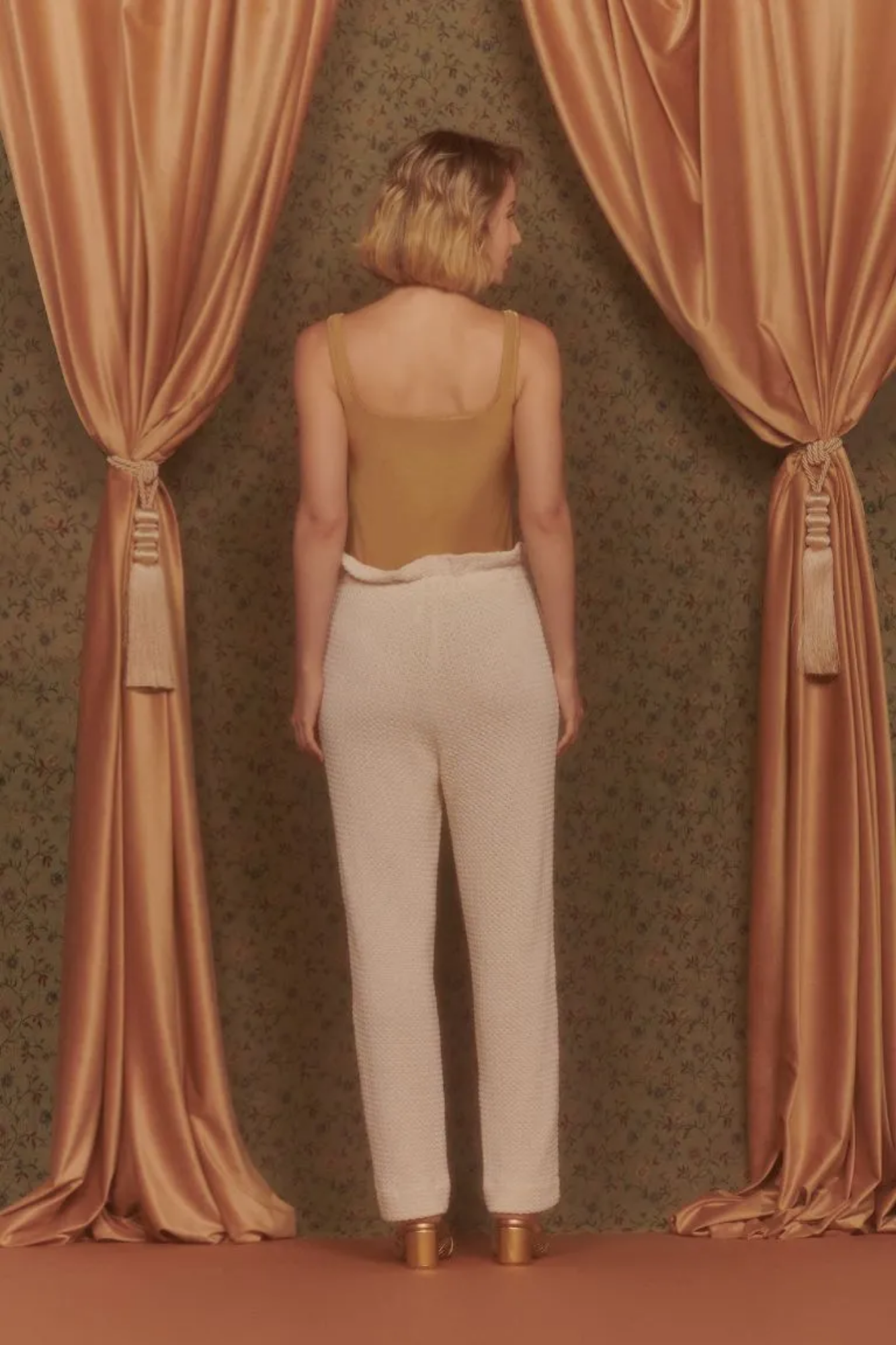 CALÇA MARTINA