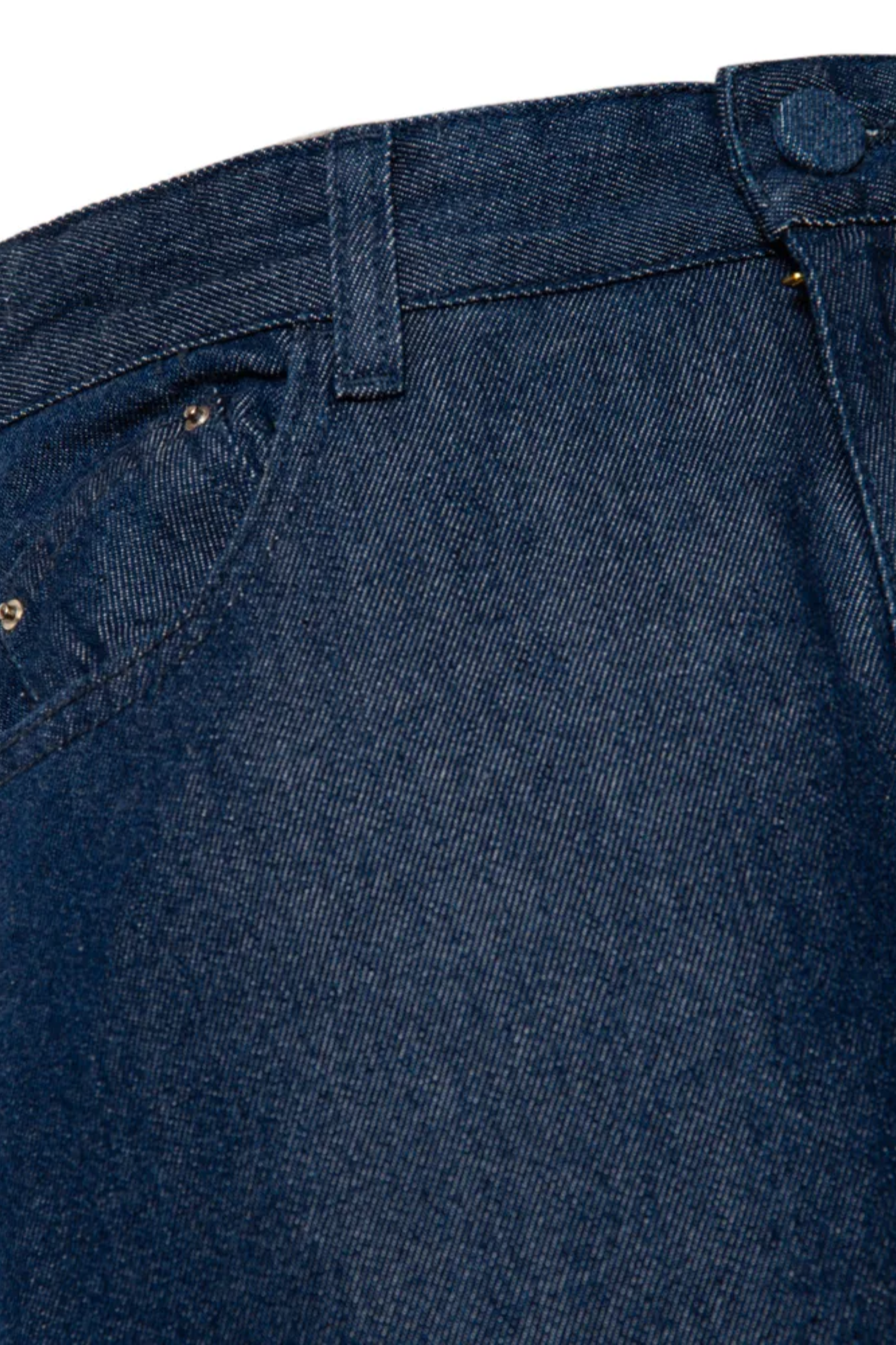 CALÇA JEANS BABOSA