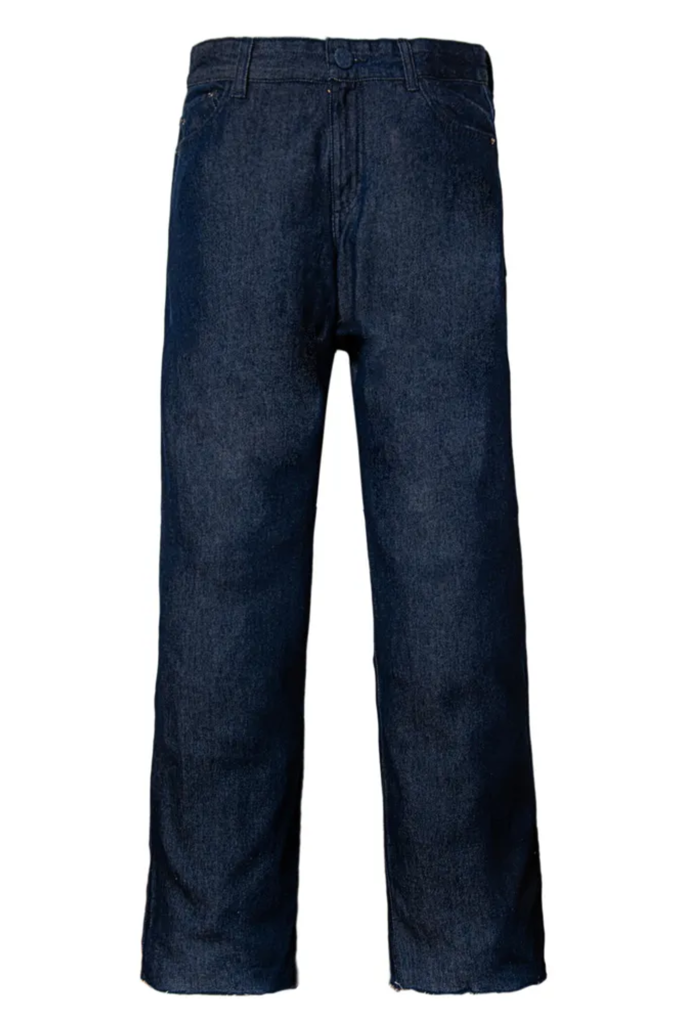 CALÇA JEANS BABOSA