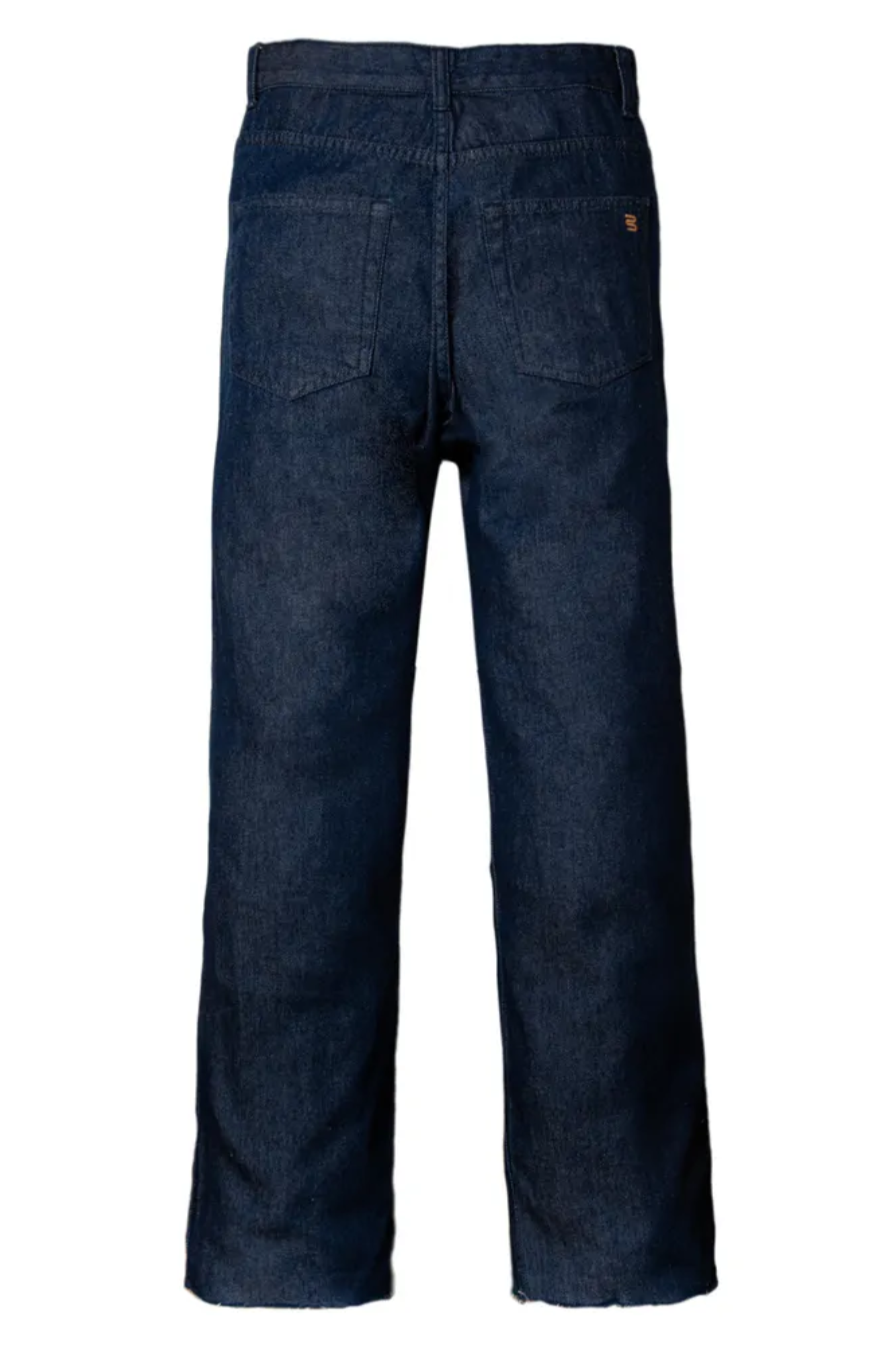 CALÇA JEANS BABOSA