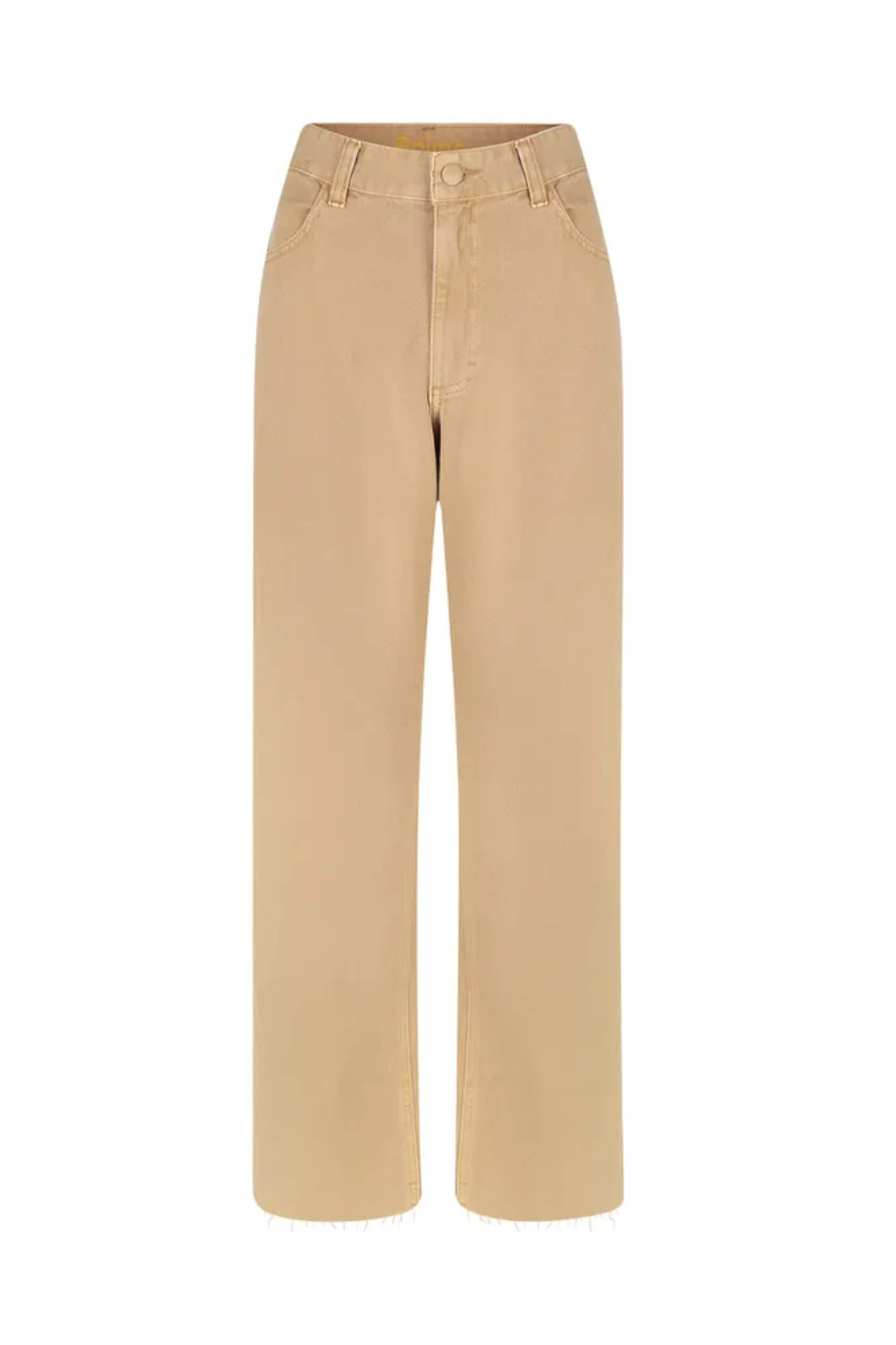 CALÇA JEANS BABOSA