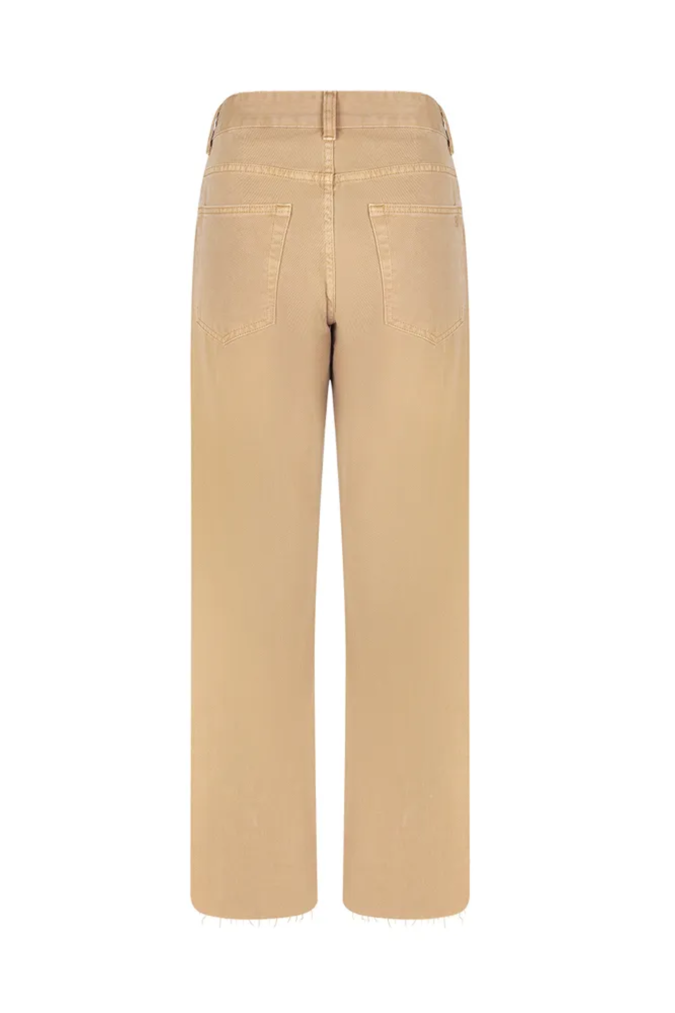 CALÇA JEANS BABOSA