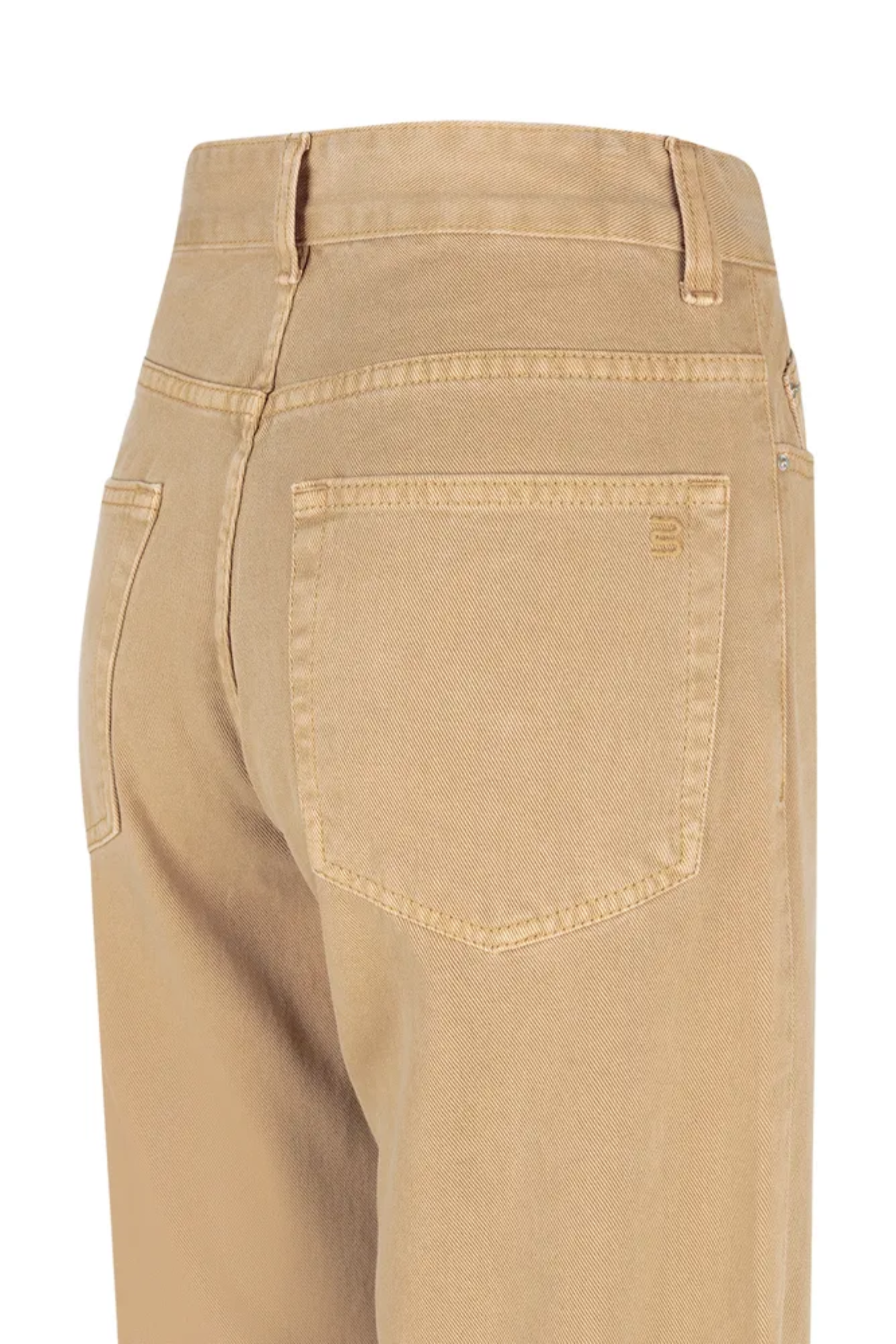 CALÇA JEANS BABOSA