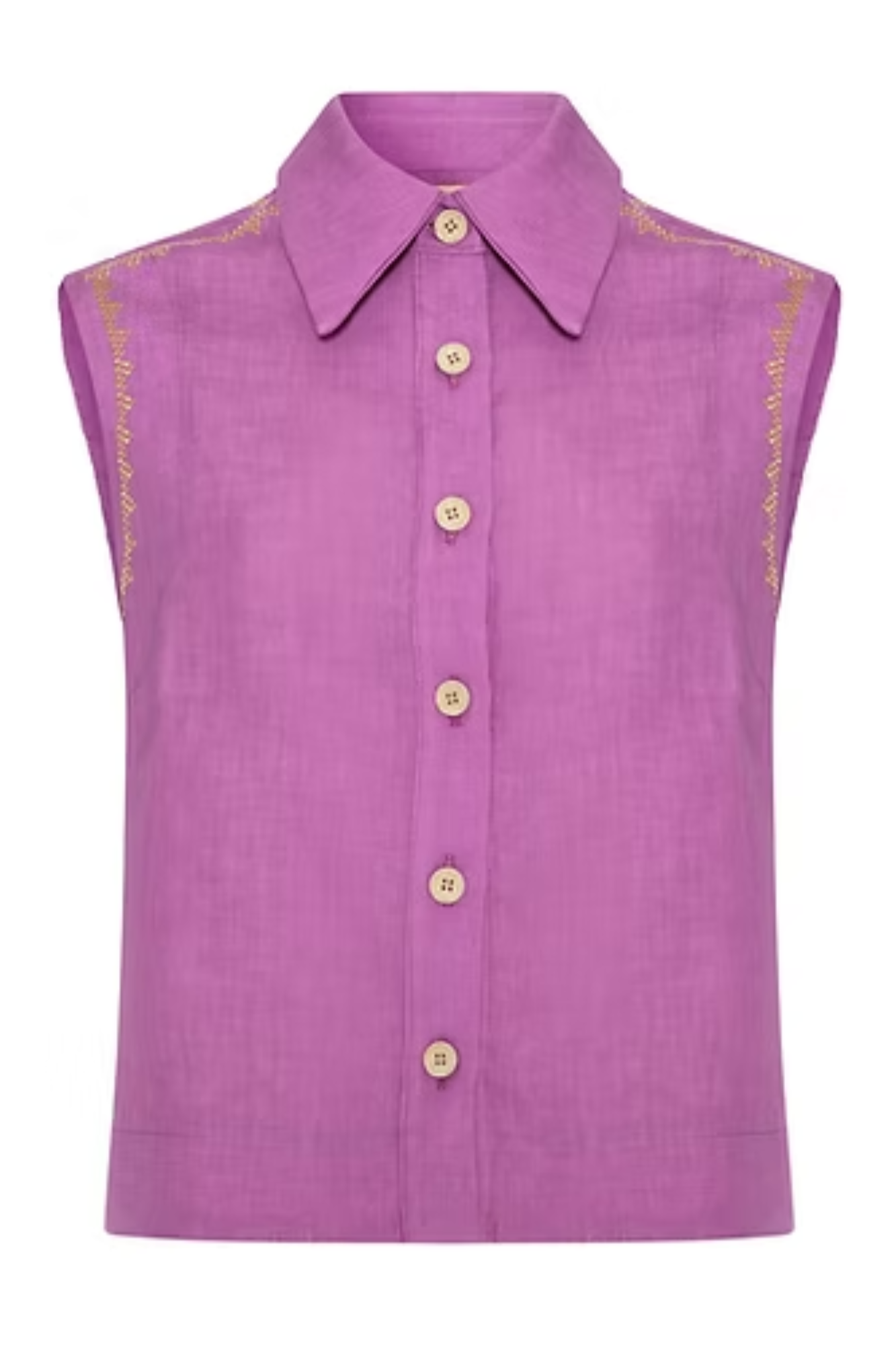 CAMISA SANTA LUCIA