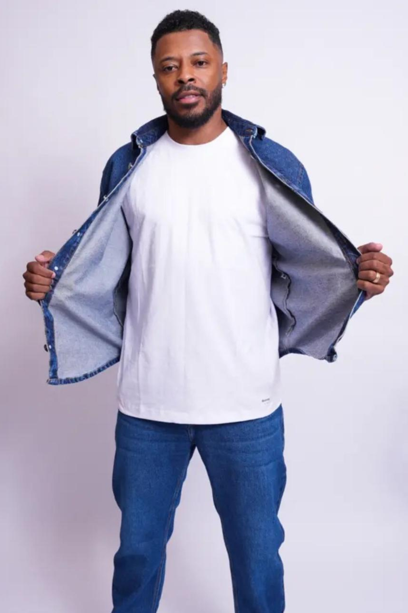 CAMISETA BOIMS BY CAN MASCULINA