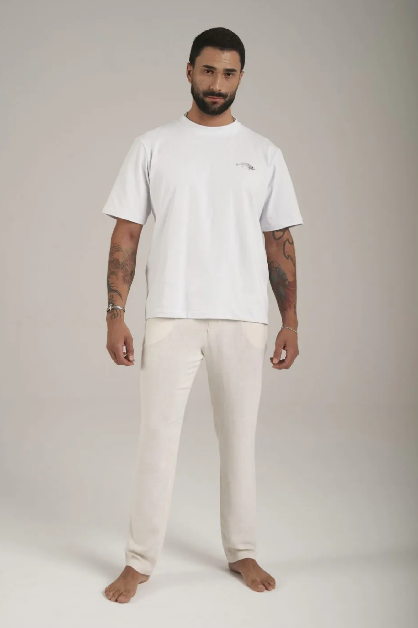 CAMISETA OVERSIZED CARPA