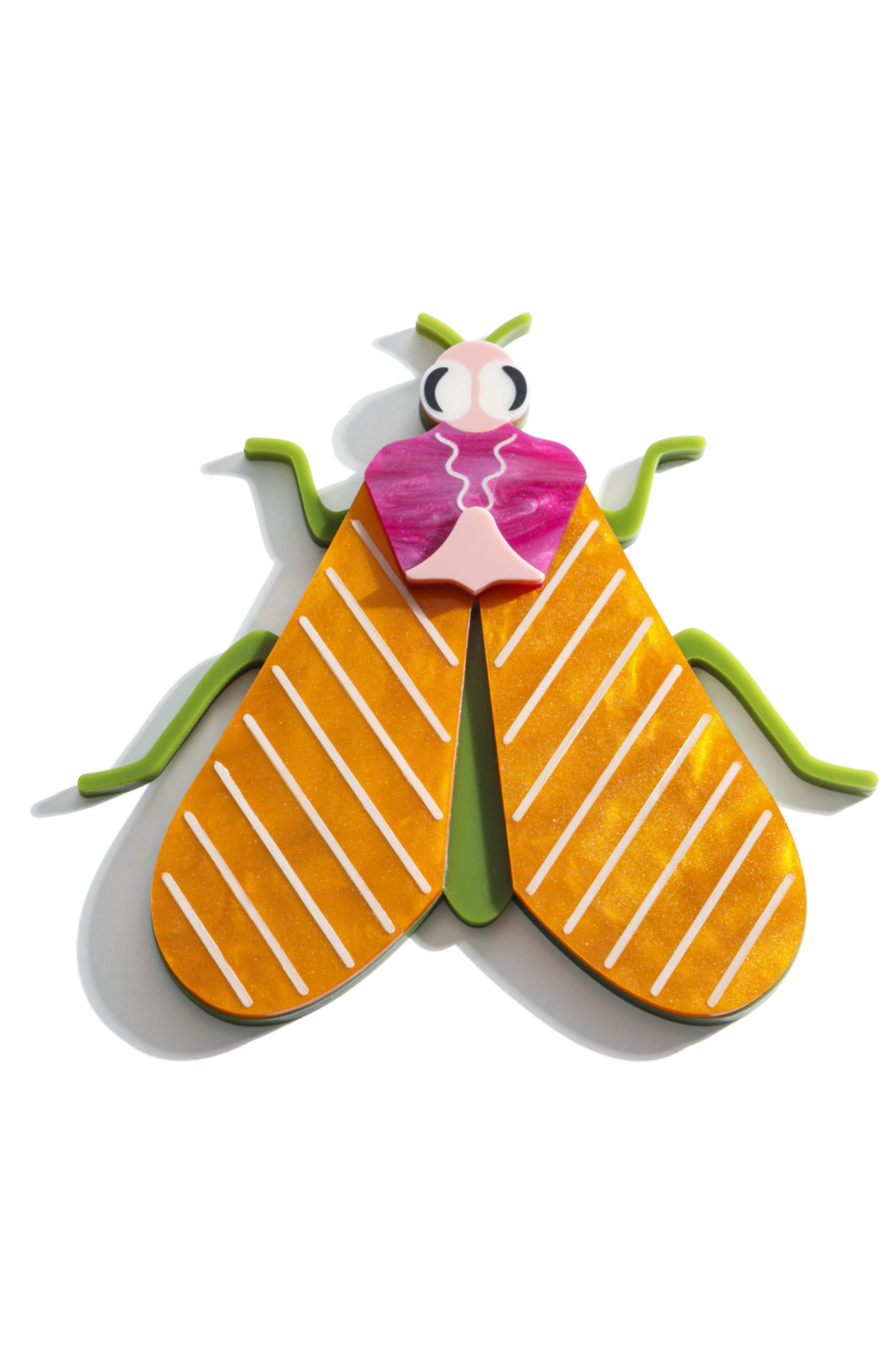 CIGARRA