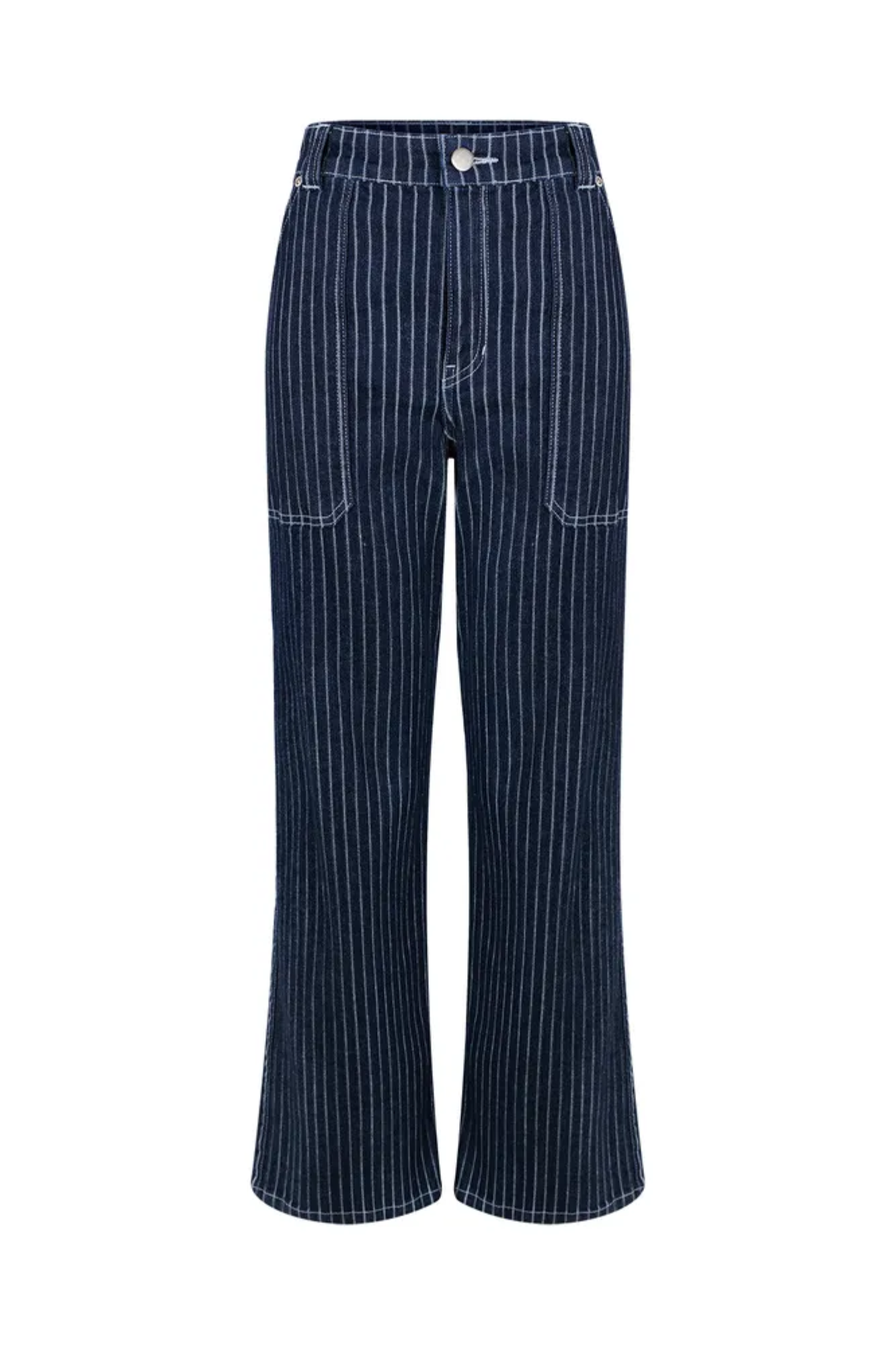 CALÇA JEANS ADULTO NEBLINA