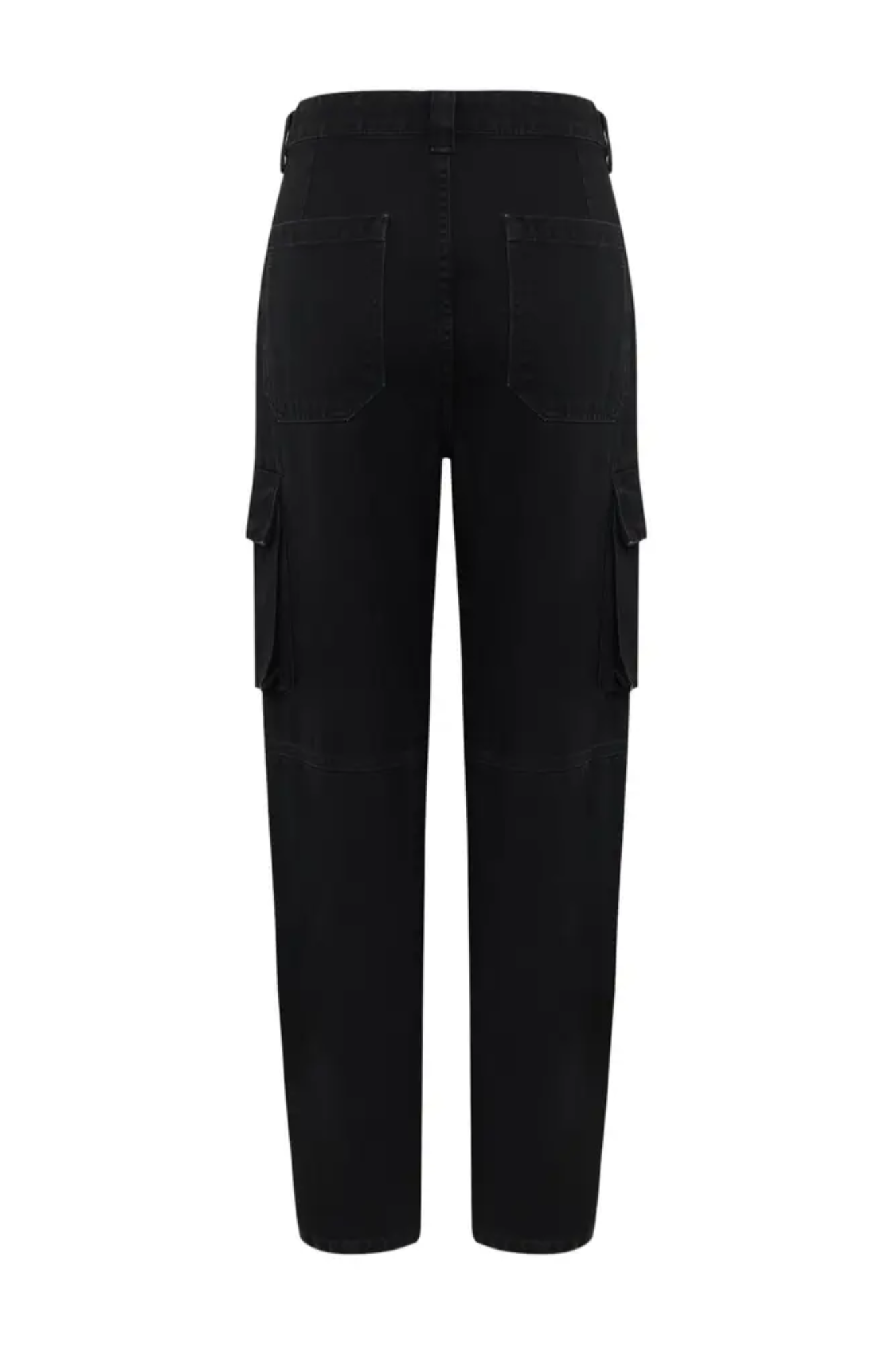 CALÇA JEANS BAGGY ADULTO VIDÉLIA