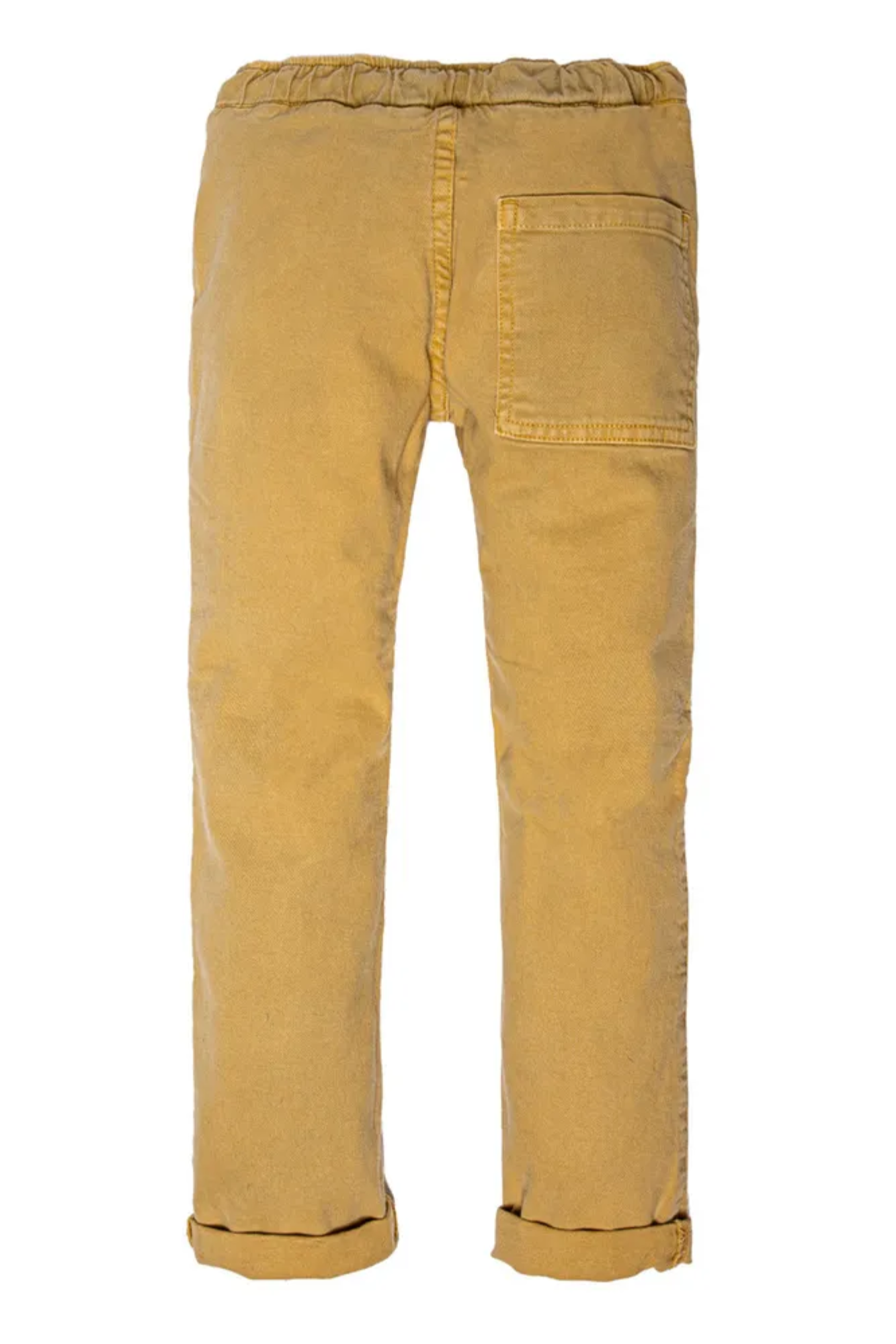 CALÇA JEANS BASICA KIDS KIWI