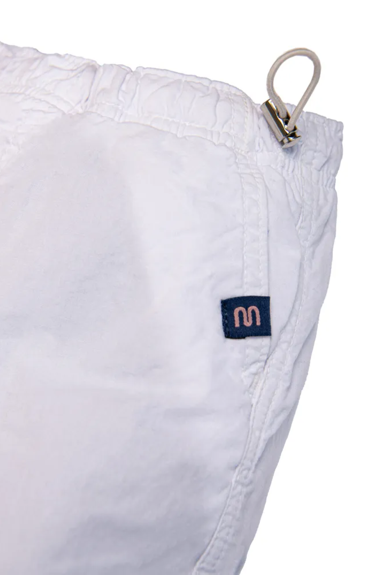 CALÇA JEANS PARACHUTE JUNIOR GARDÊNIA
