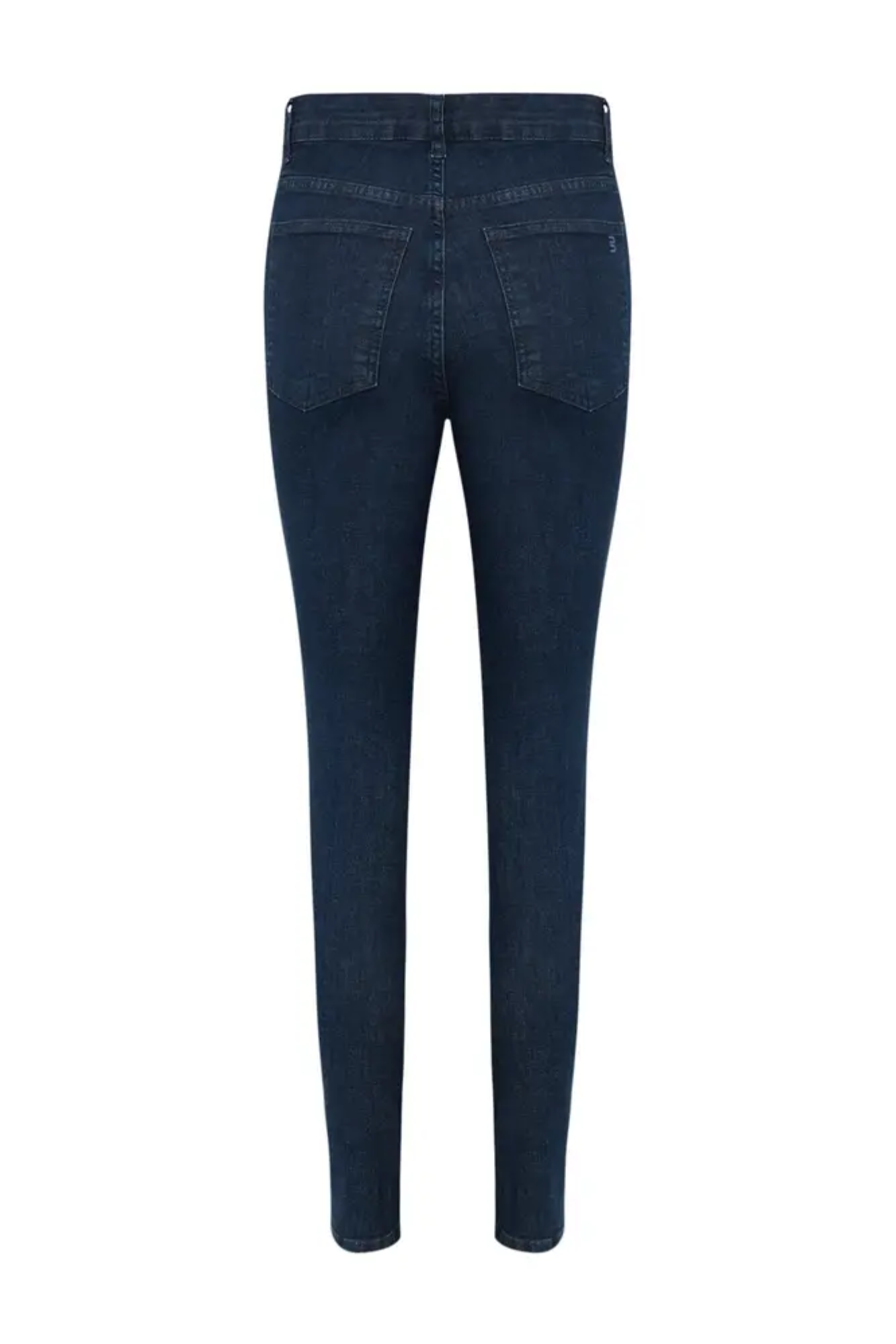 CALÇA JEANS SKINNY ADULTO MAGNOLIA