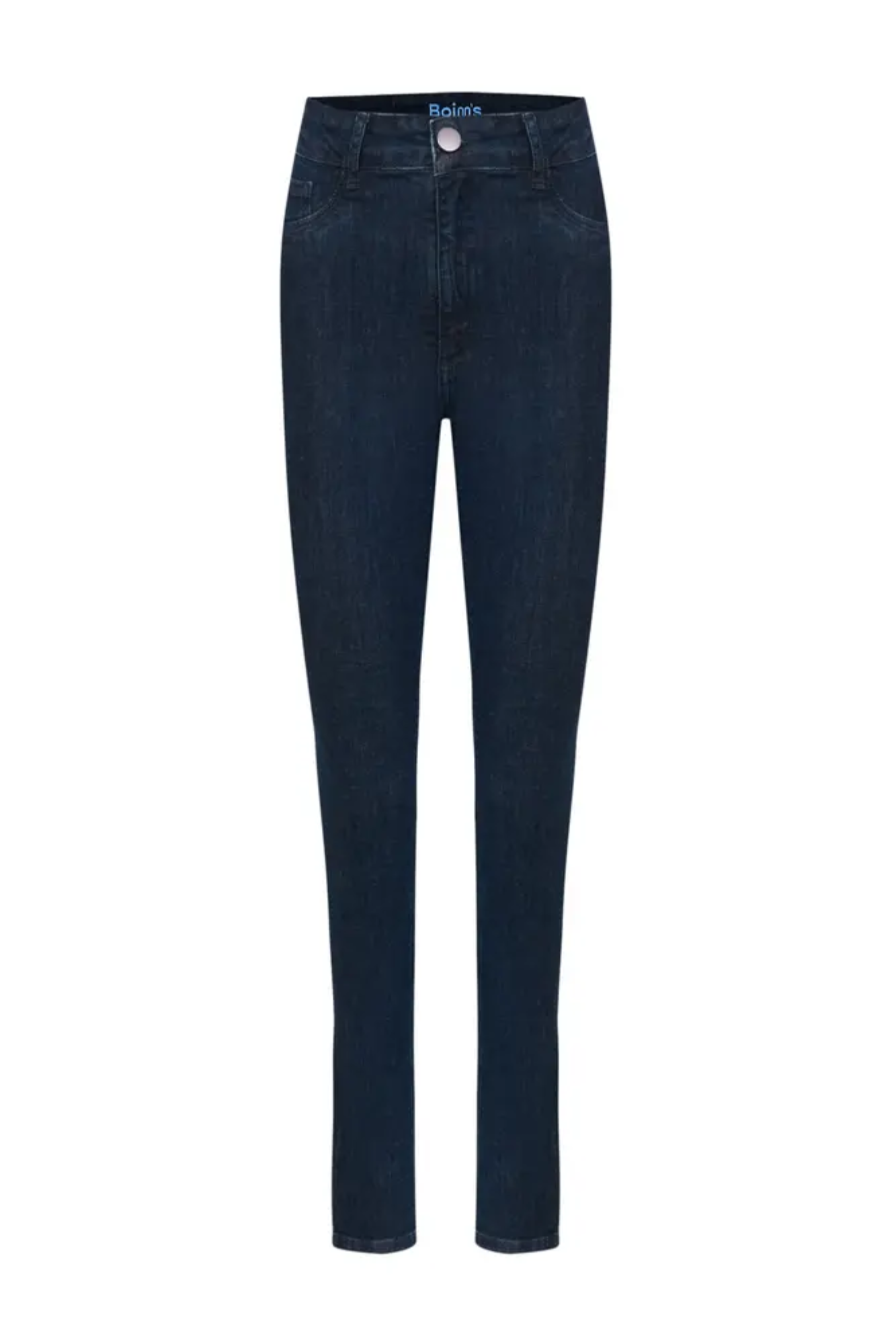 CALÇA JEANS SKINNY ADULTO MAGNOLIA