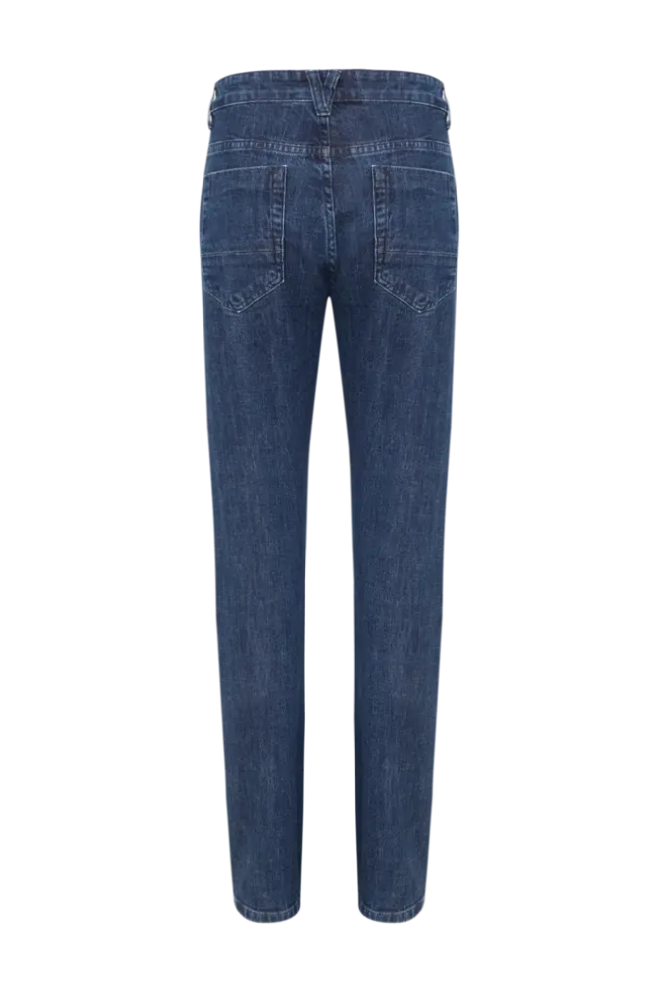 CALÇA JEANS SLIM ADULTO MARANTA