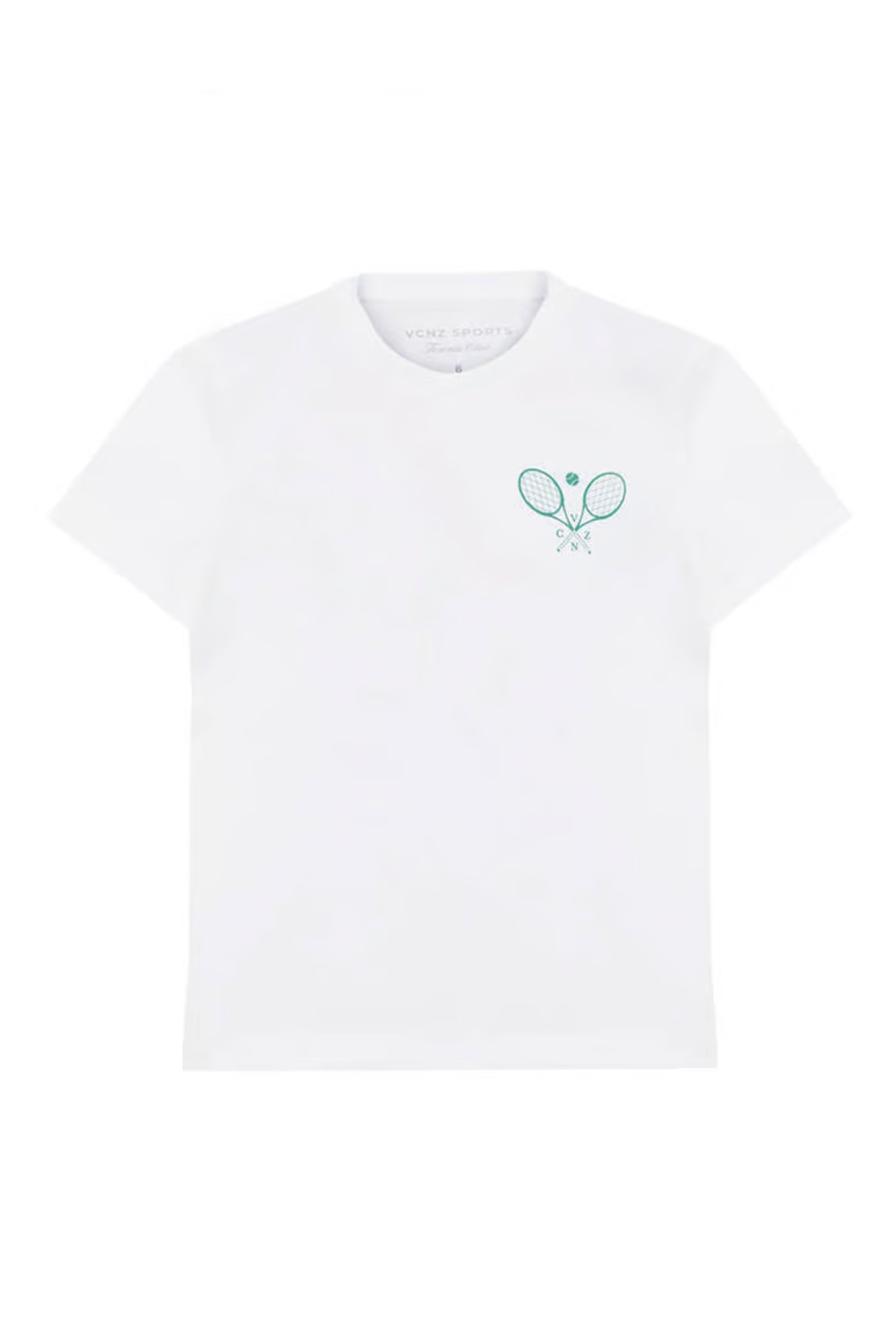 CAMISETA MASCULINA FIRENZE 1898 QUADRA TENNIS