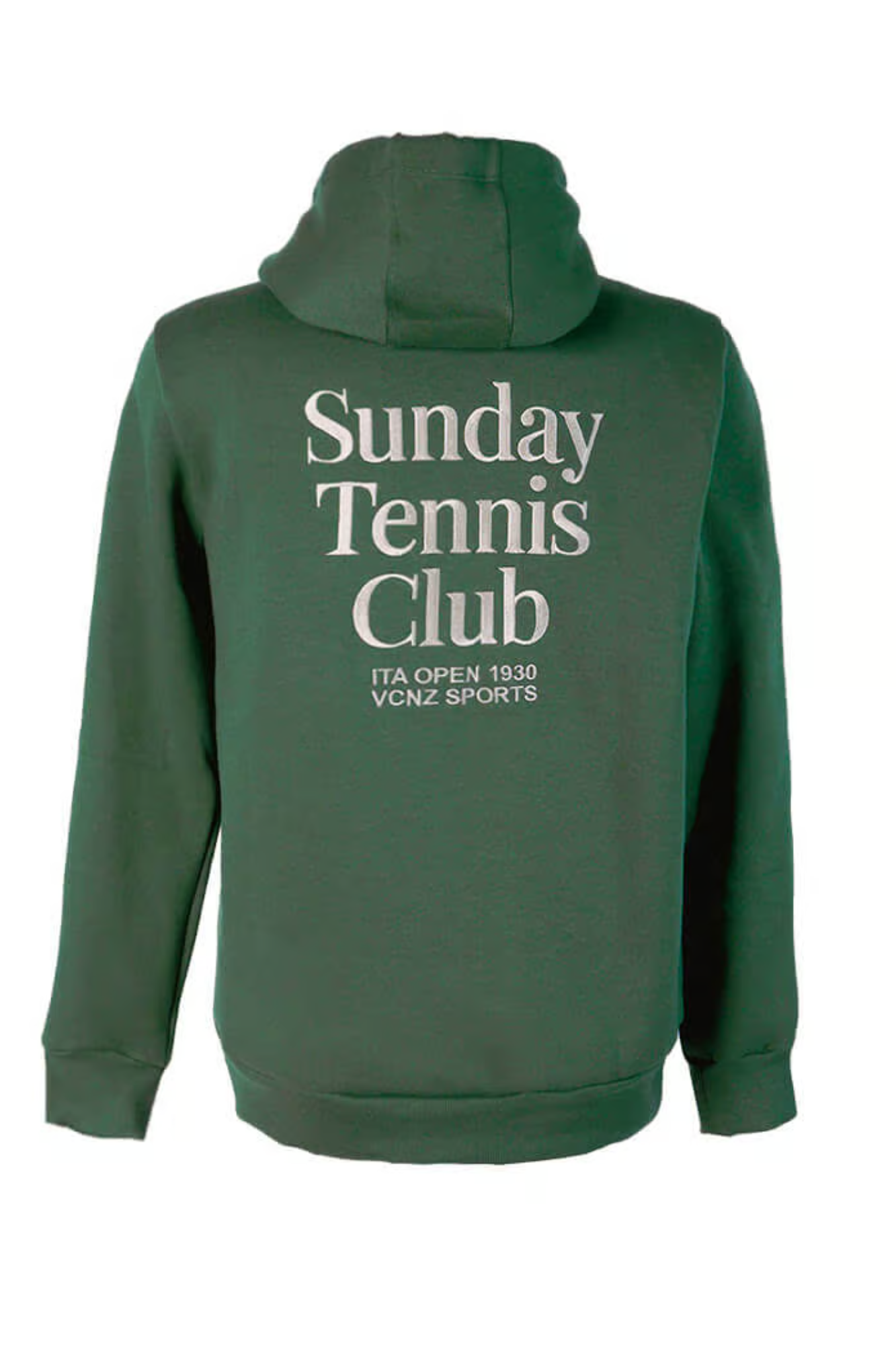 MOLETOM MASCULINO SUNDAY TENNIS CLUB