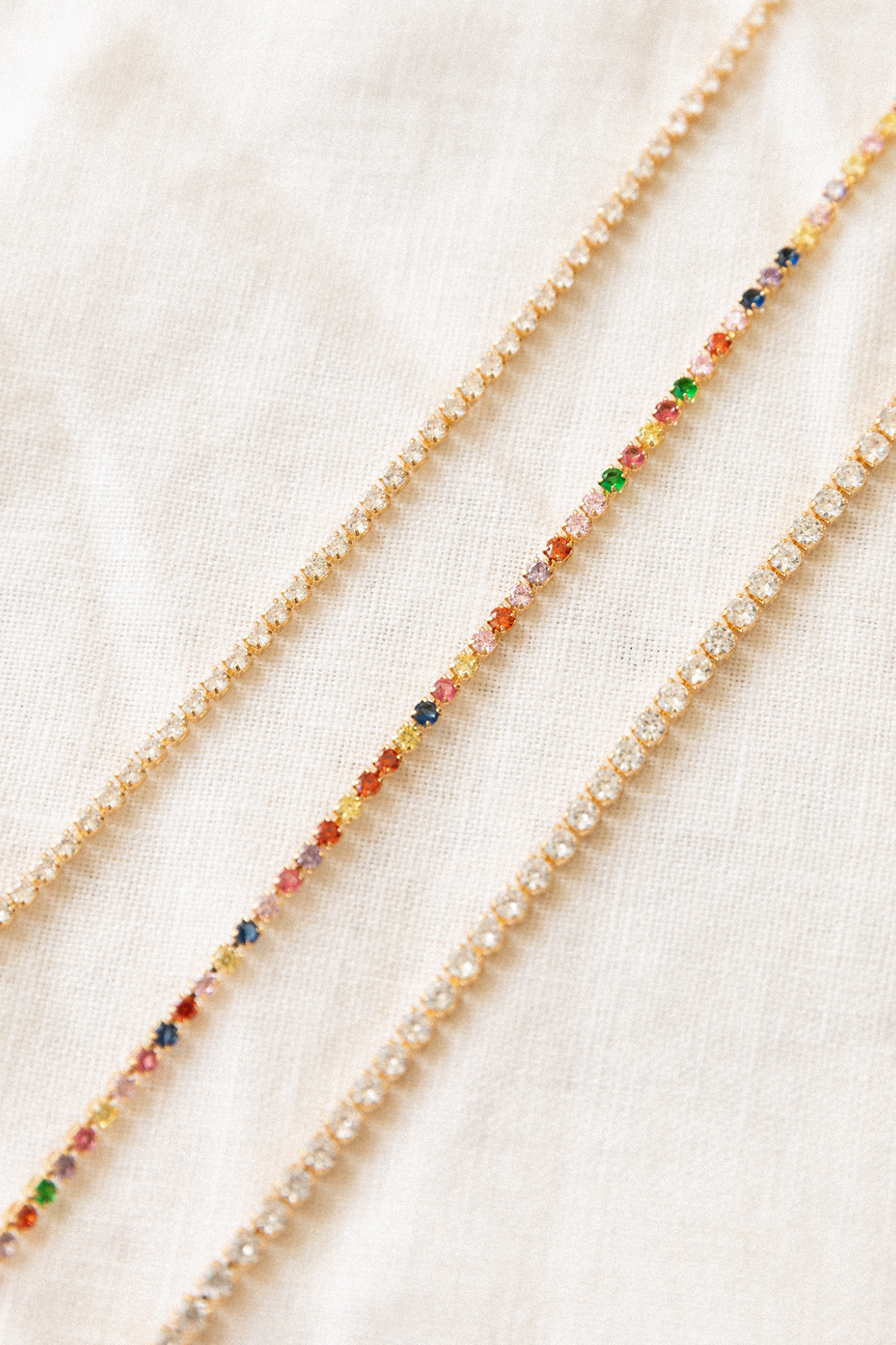 COLAR CHOKER RIVIERA