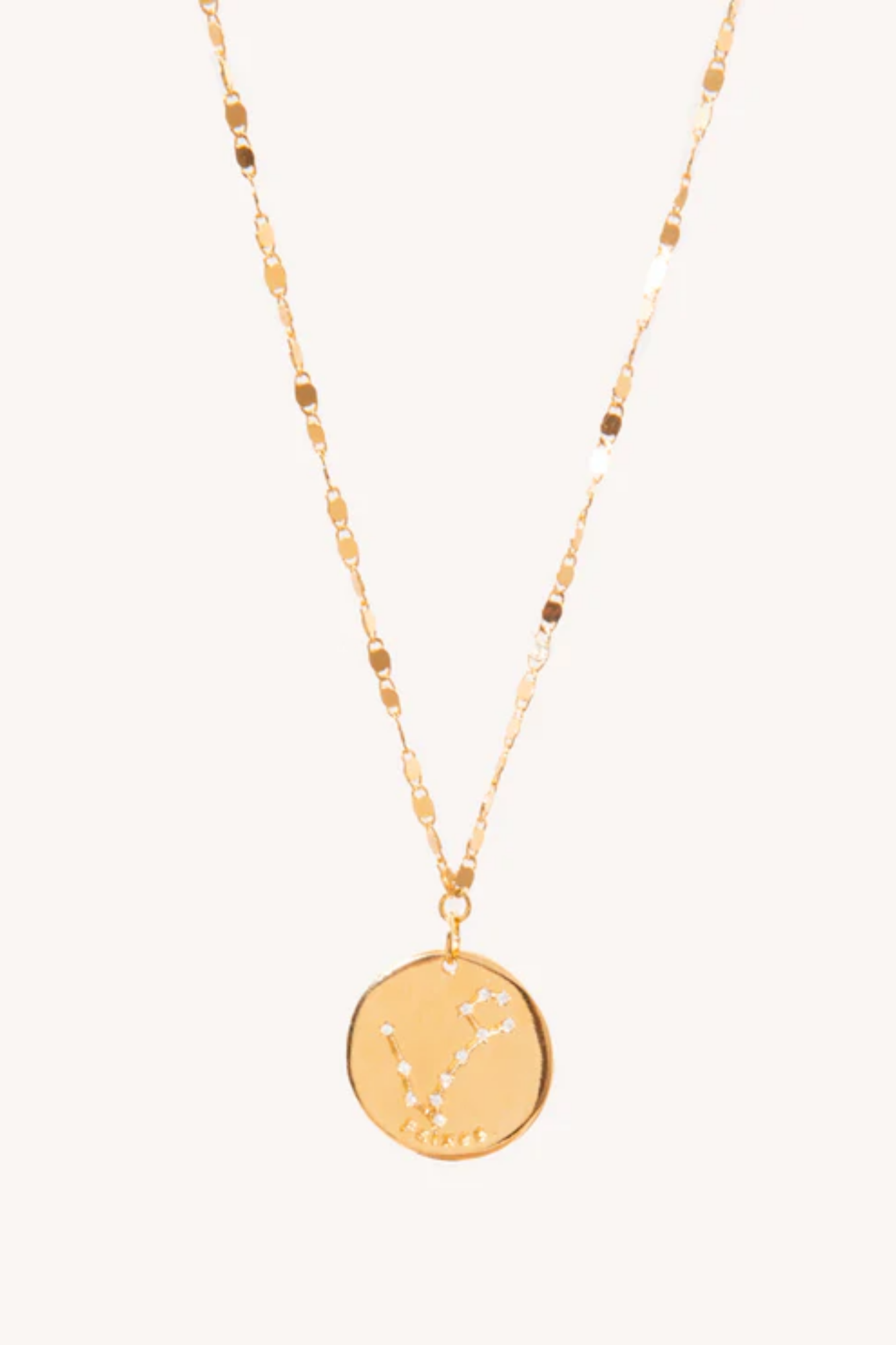 COLAR CONSTELAÇÃO SIGNO PEIXES