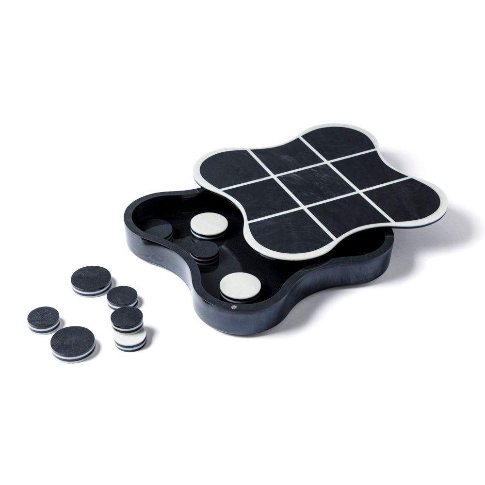 JOGO DA VELHA TÓQUIO