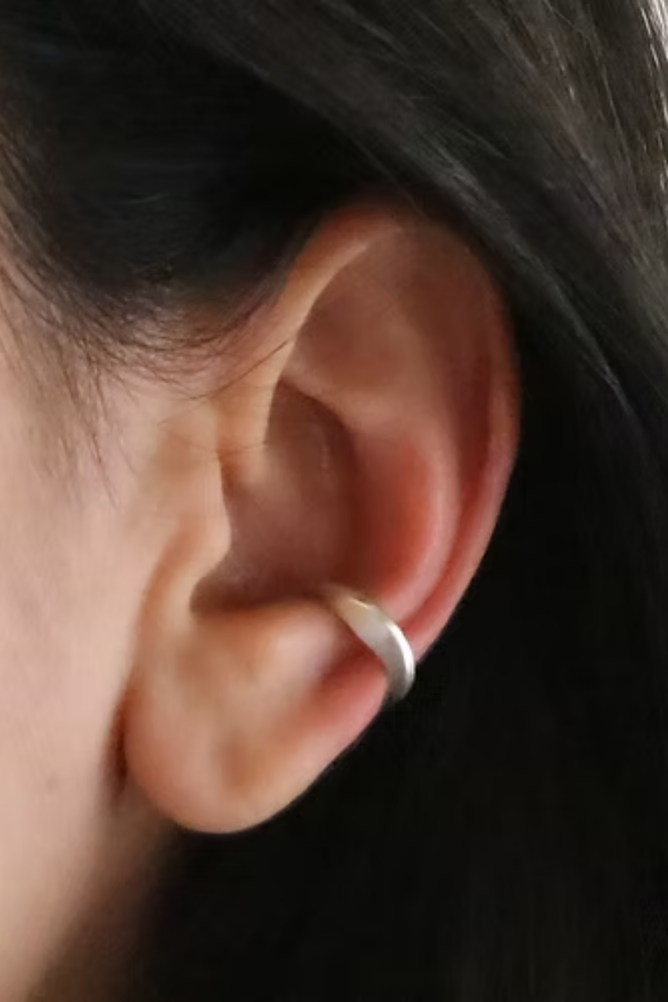 EARCUFF LUNA