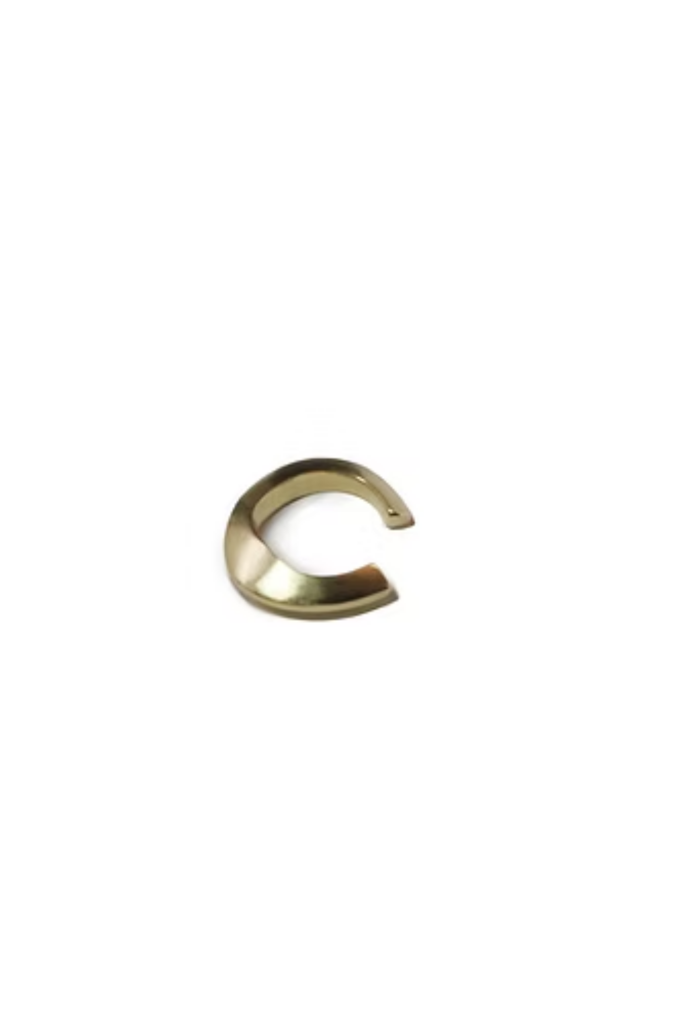 EARCUFF LUNA