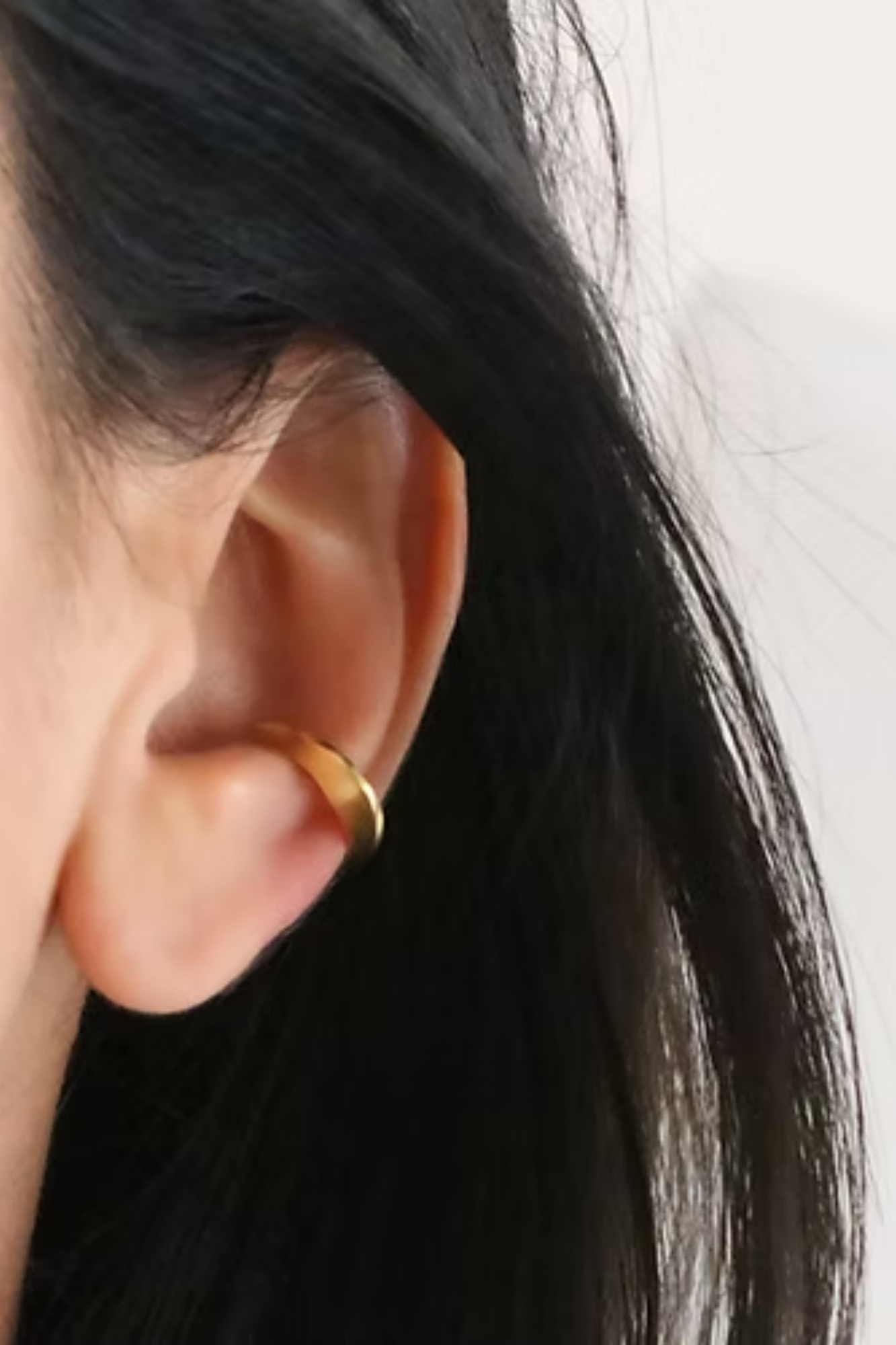 EARCUFF LUNA