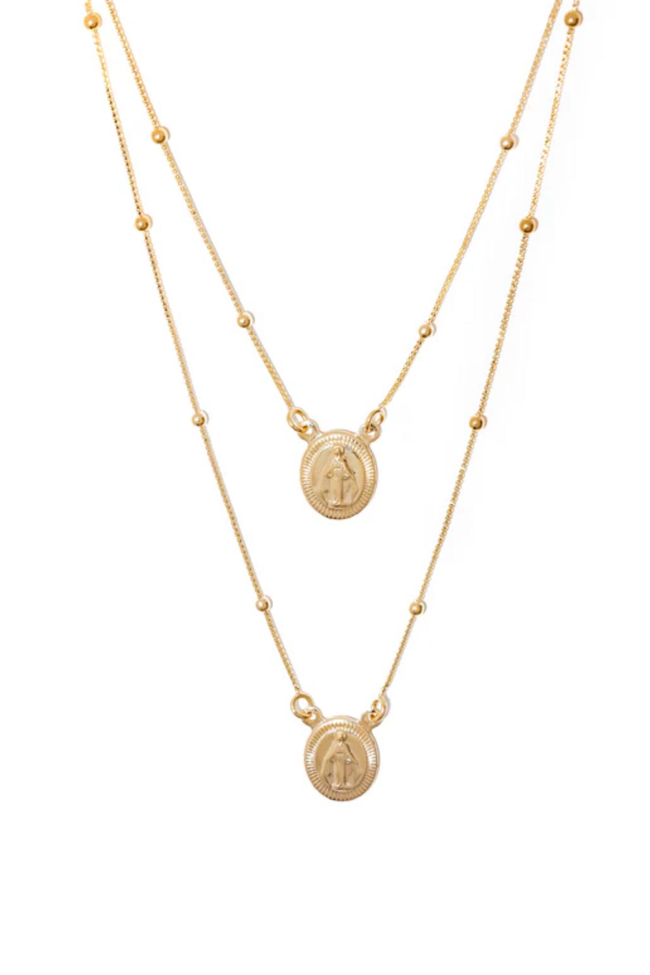 ESCAPULÁRIO NOSSA SENHORA