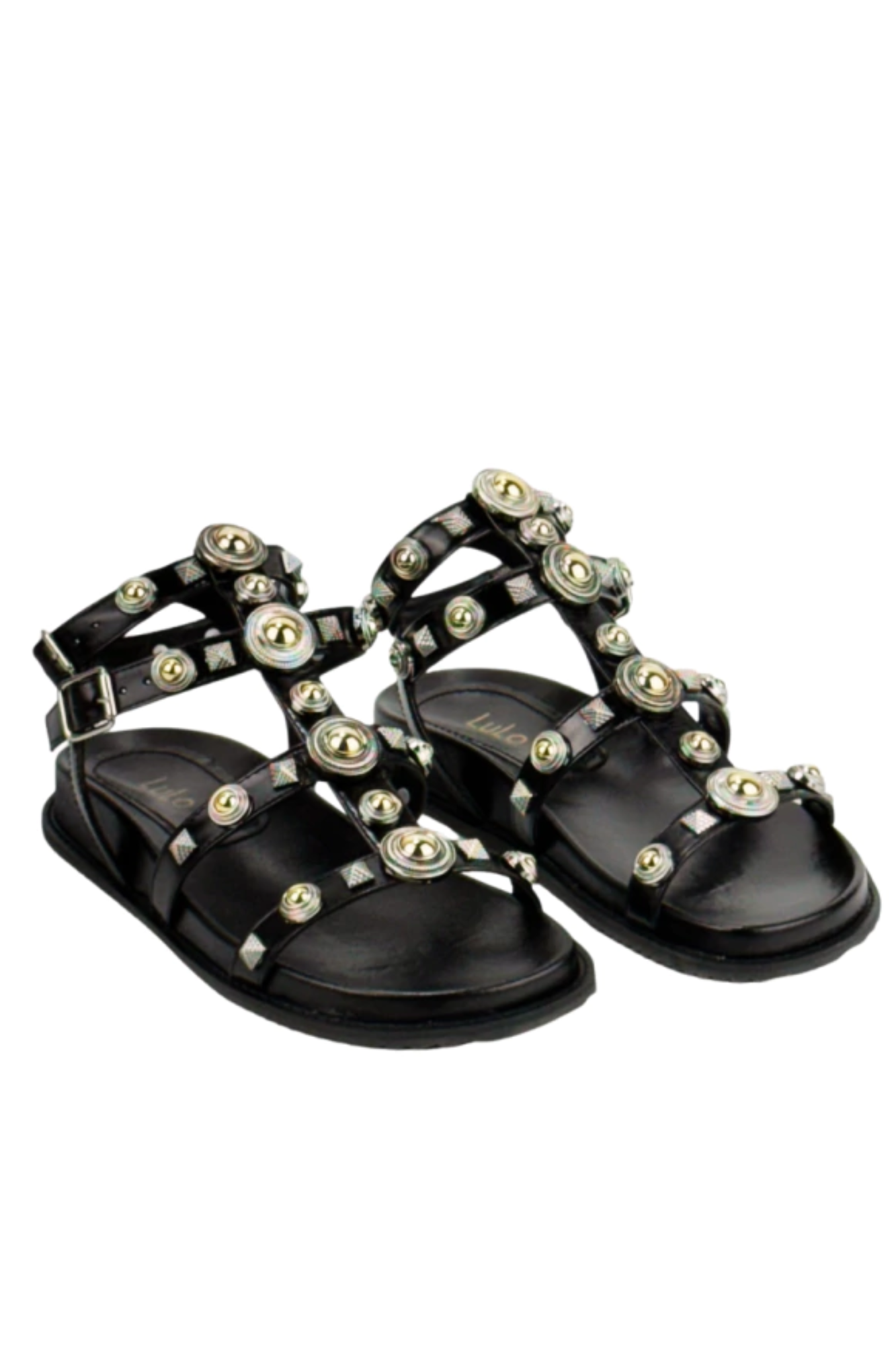FLAT CAPRI