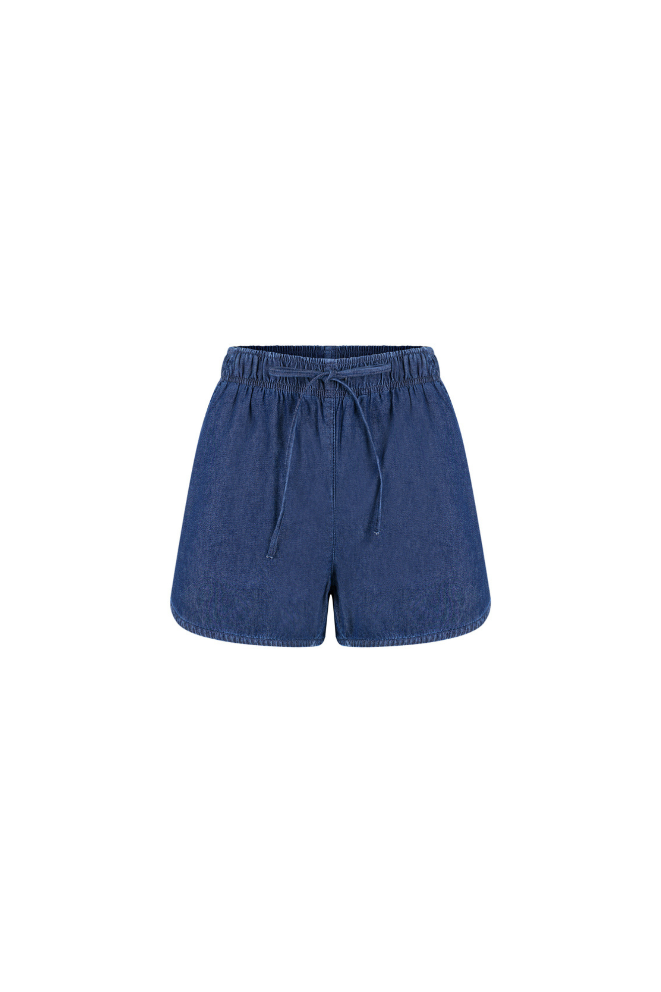 SHORTS JEANS BÁSICO INFANTIL FIGUEIRA