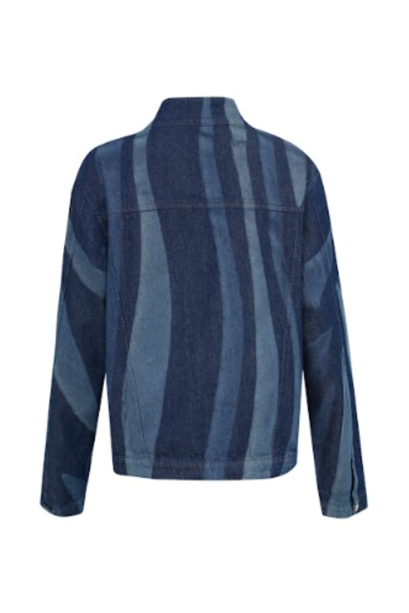 JAQUETA JEANS PITEIRA JUNIOR PUCCI
