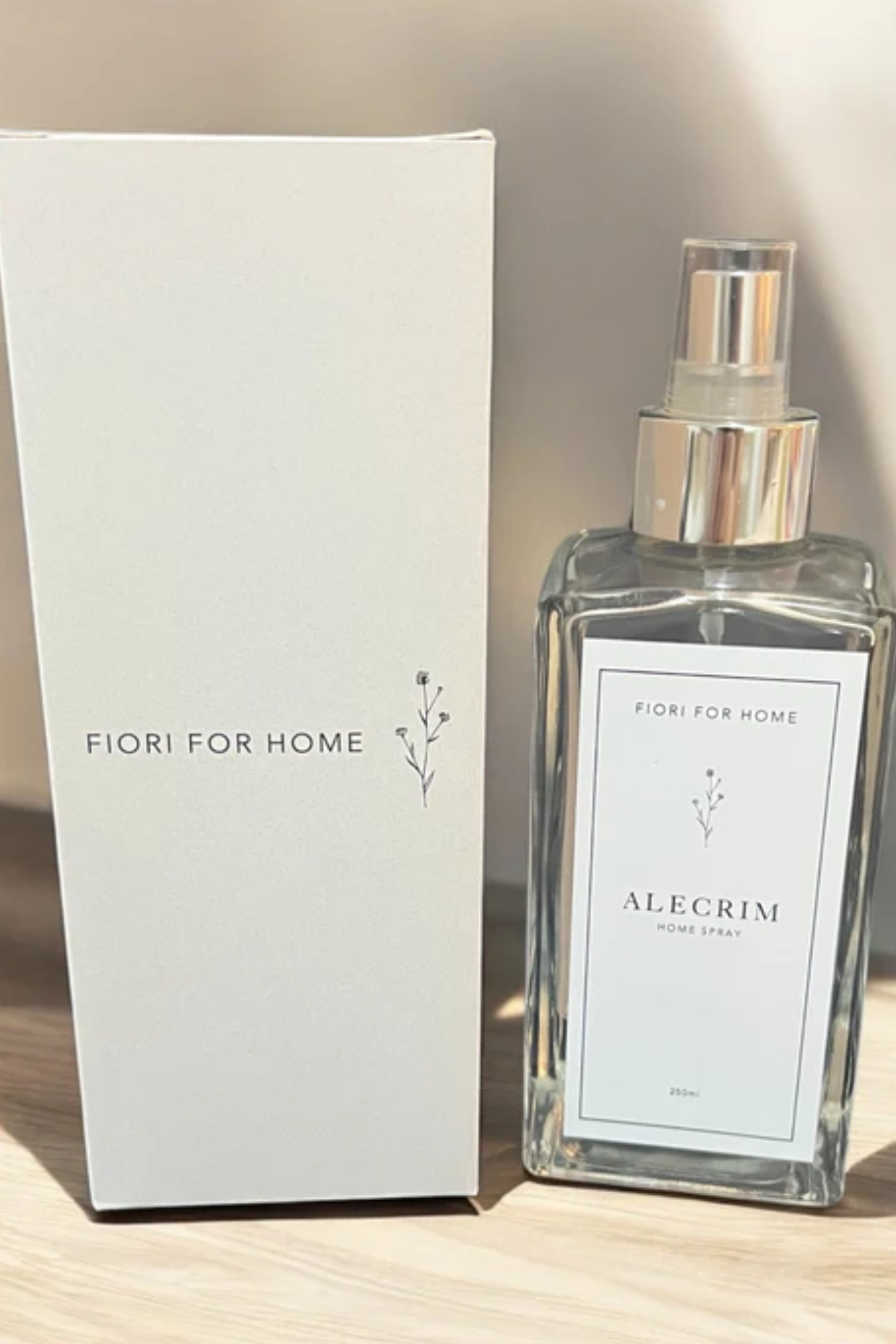 HOME SPRAY