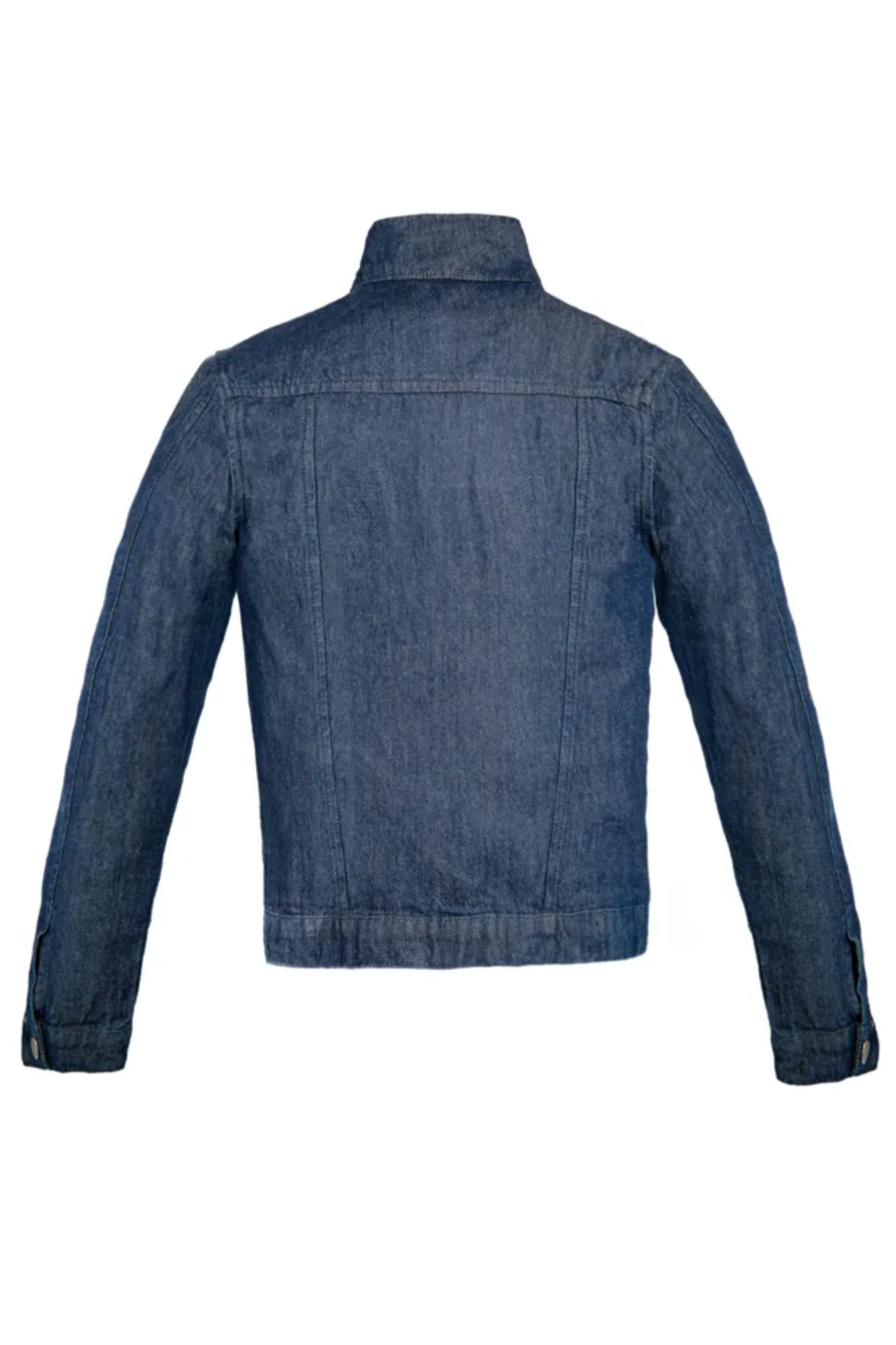 JAQUETA JEANS BÁSICA JUNIOR PITEIRA