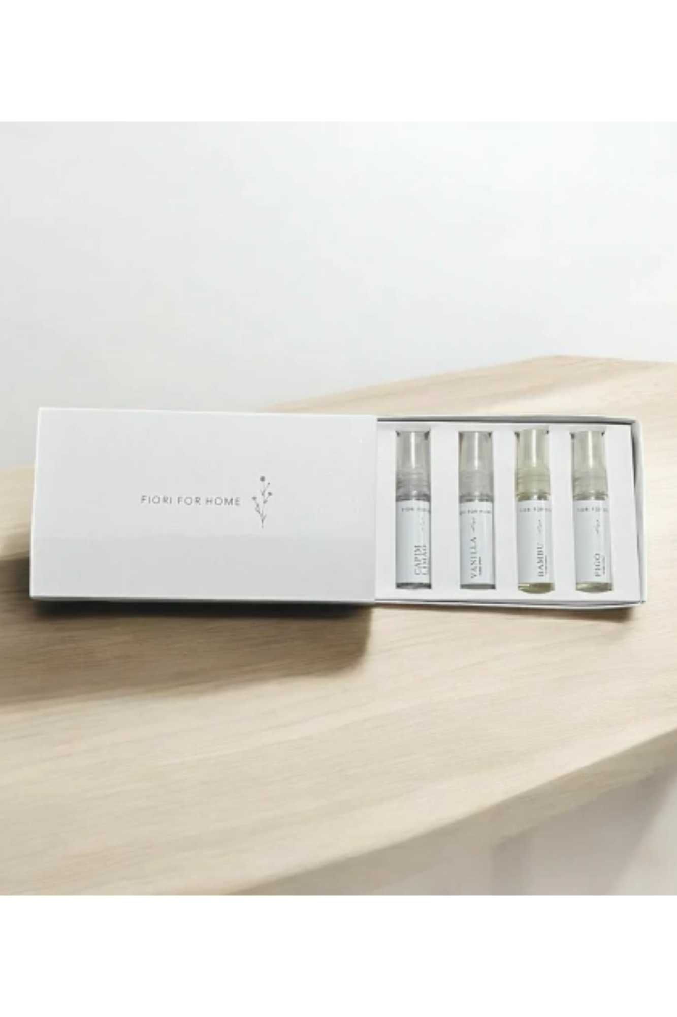 KIT 5 MINI HOME SPRAYS