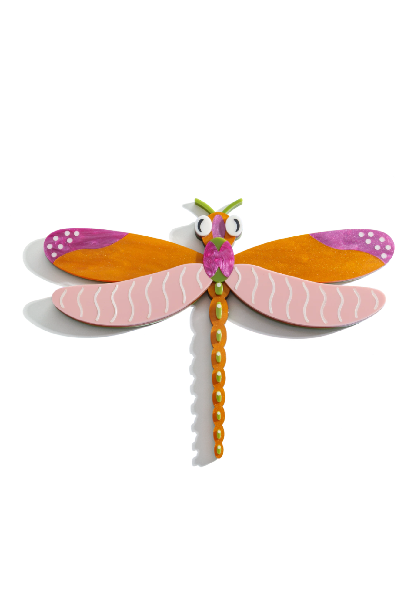 LIBÉLULA