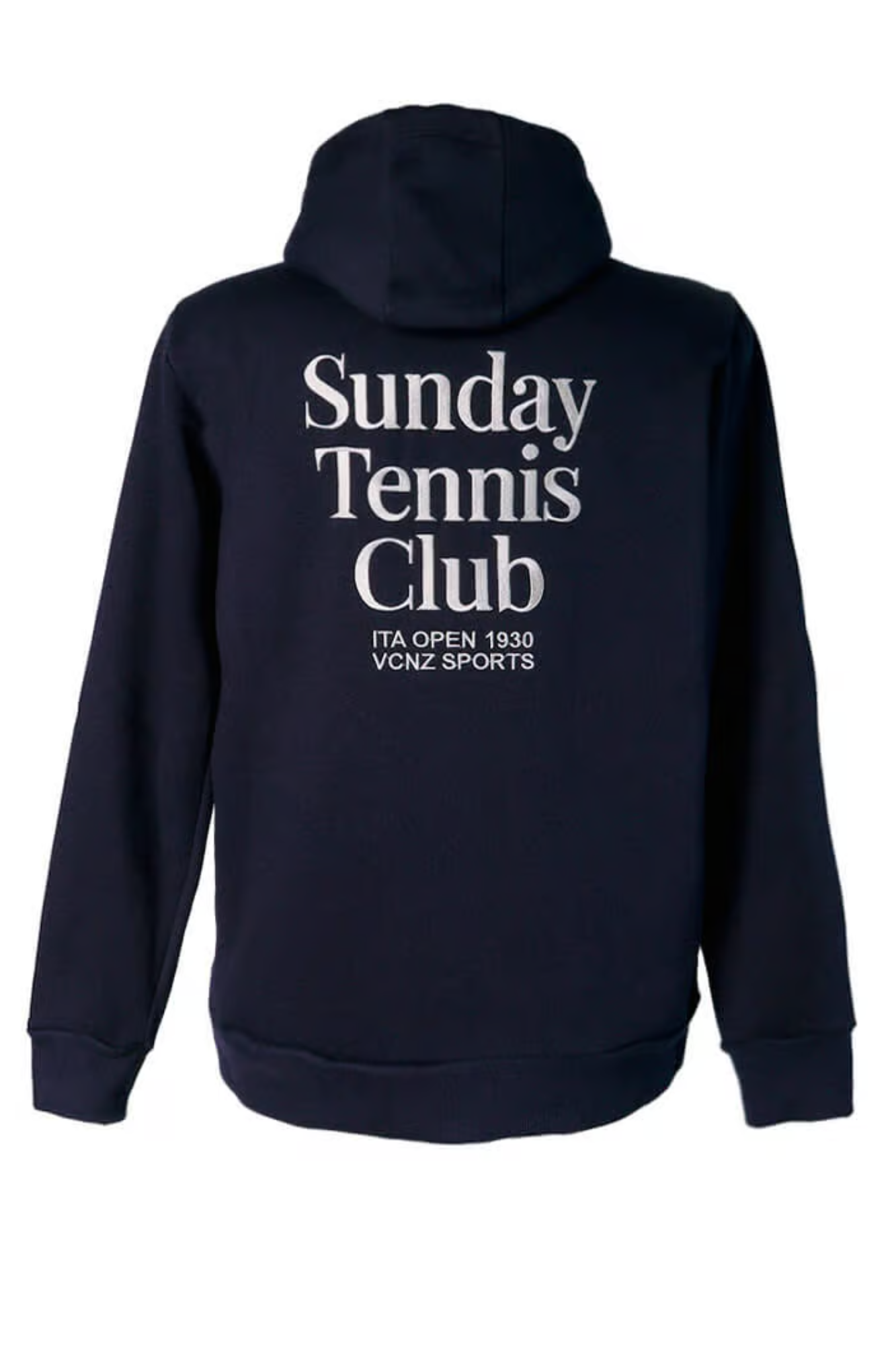 MOLETOM MASCULINO SUNDAY TENNIS CLUB