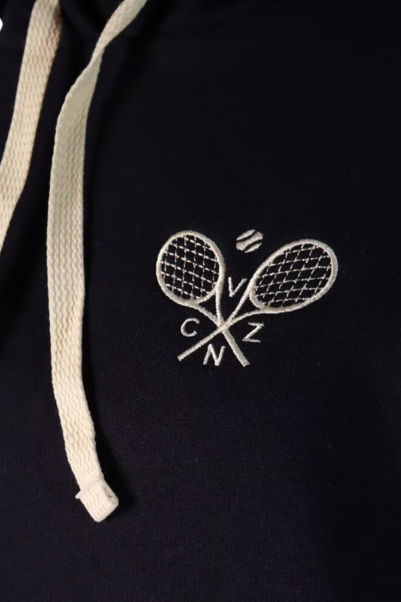 MOLETOM MASCULINO SUNDAY TENNIS CLUB