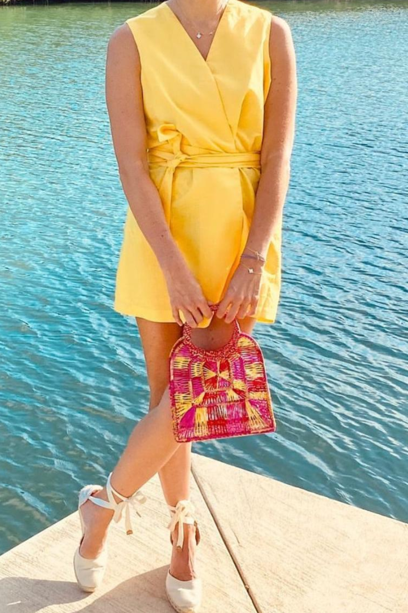 BOLSA OLIVIA