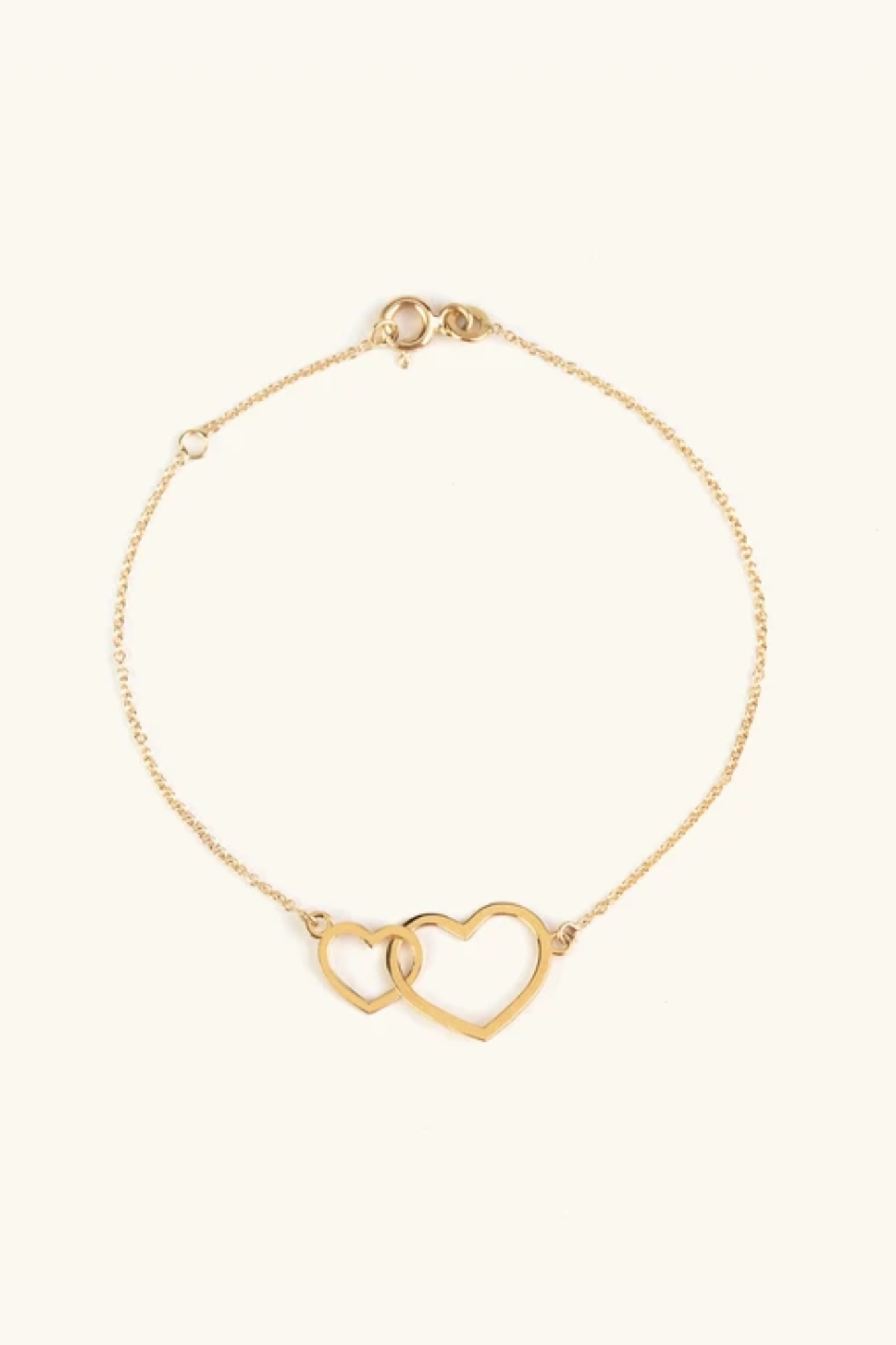 PULSEIRA DOUBLE HEARTS