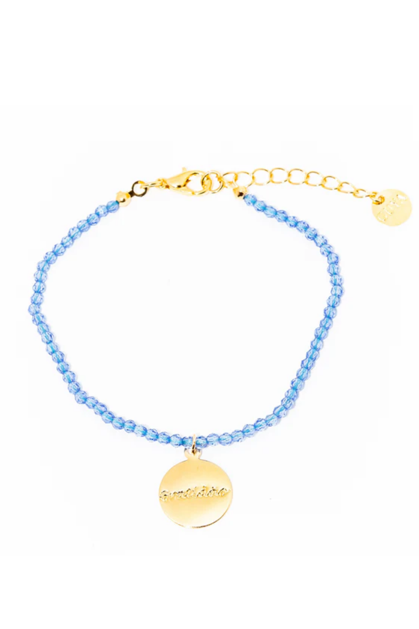 PULSEIRA WISH GRATIDÃO